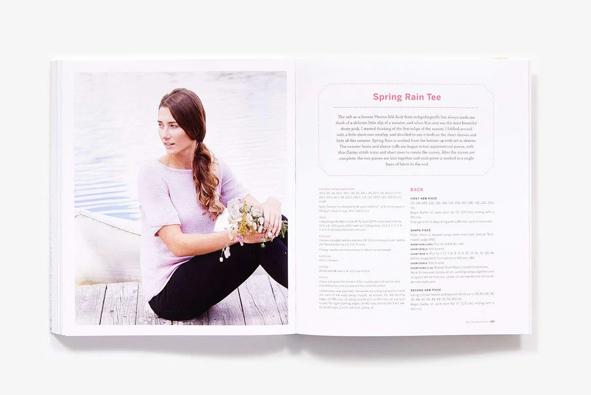 Amy Herzog's Ultimate Sweater Book: The Essential Guide for Adventurous Knitters