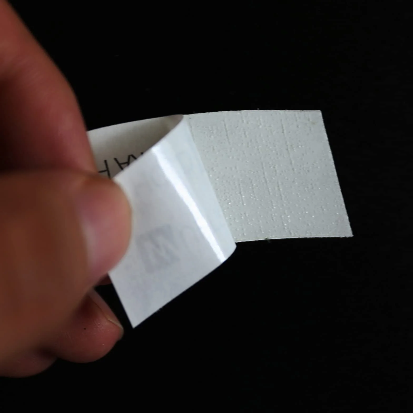 Ultra Hold Adhesive Support Tape Contour Shape C 36 szt. by Walker Tape