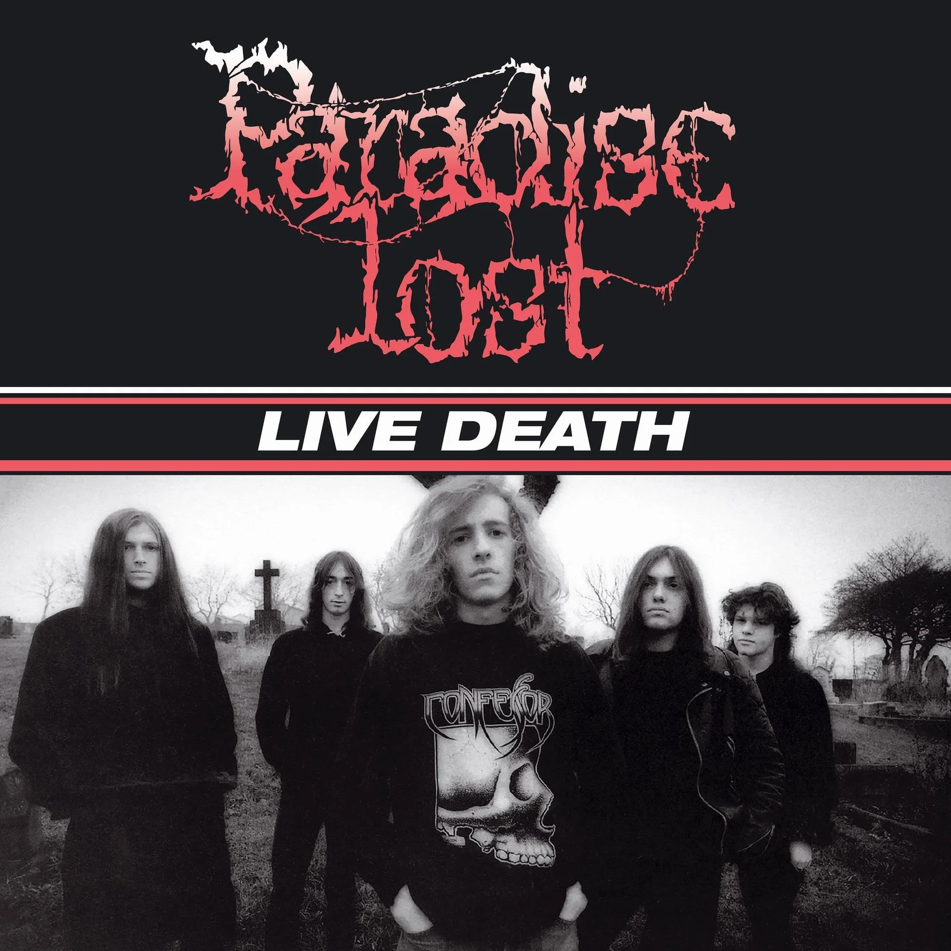 Live Death