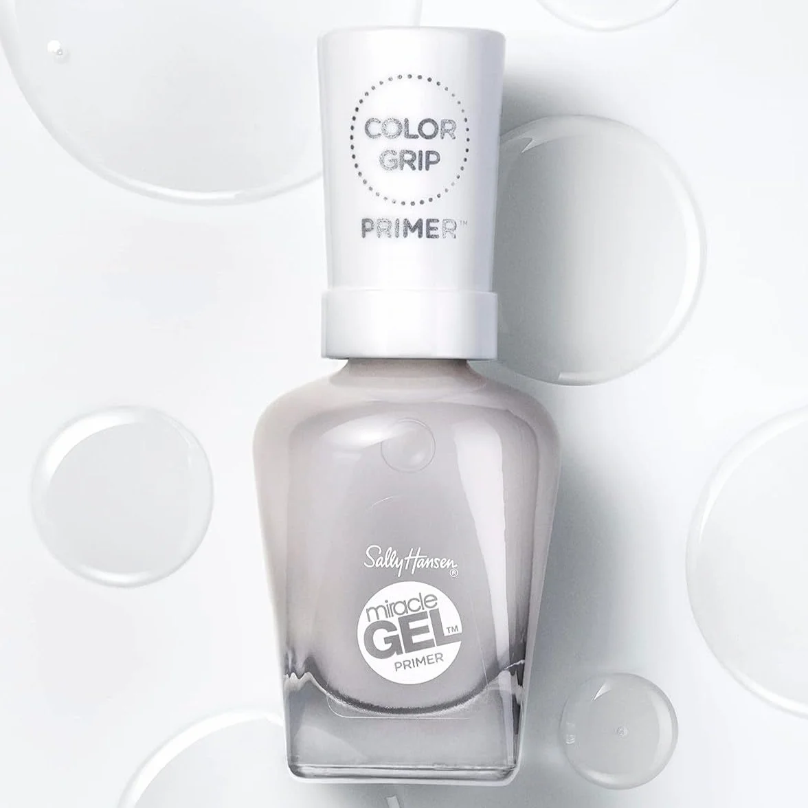 Sally Hansen Lakier do paznokci Unisex