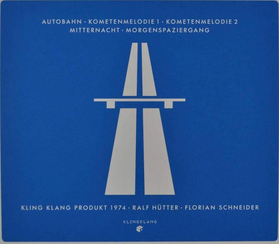 Autobahn (2009 Remaster)