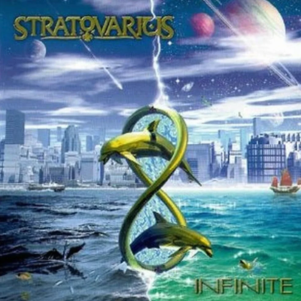 INFINITE