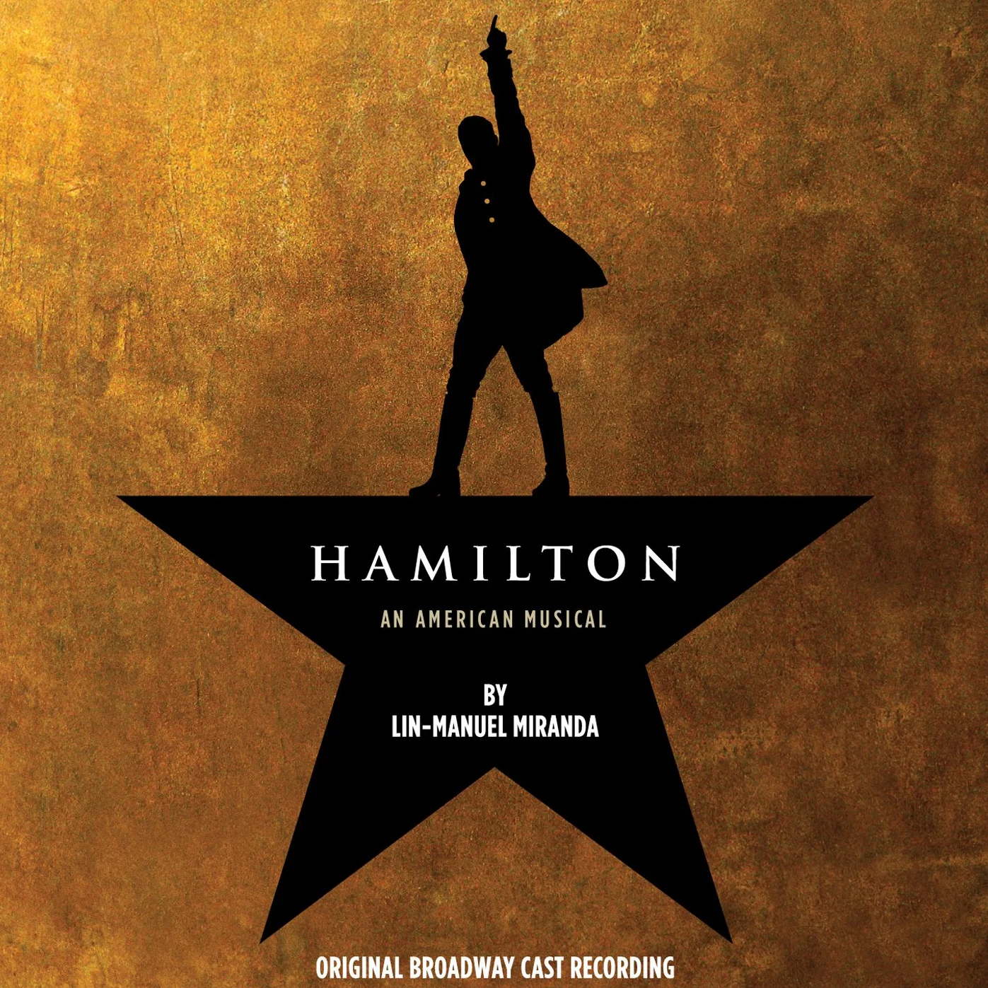 Hamilton (Original Broadway Cast Recording)