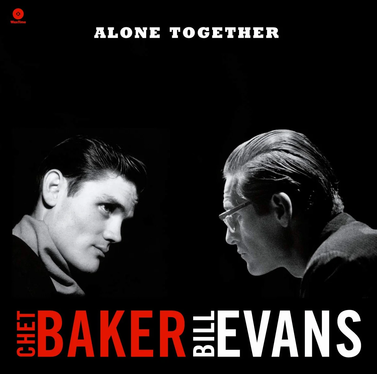 Alone Together