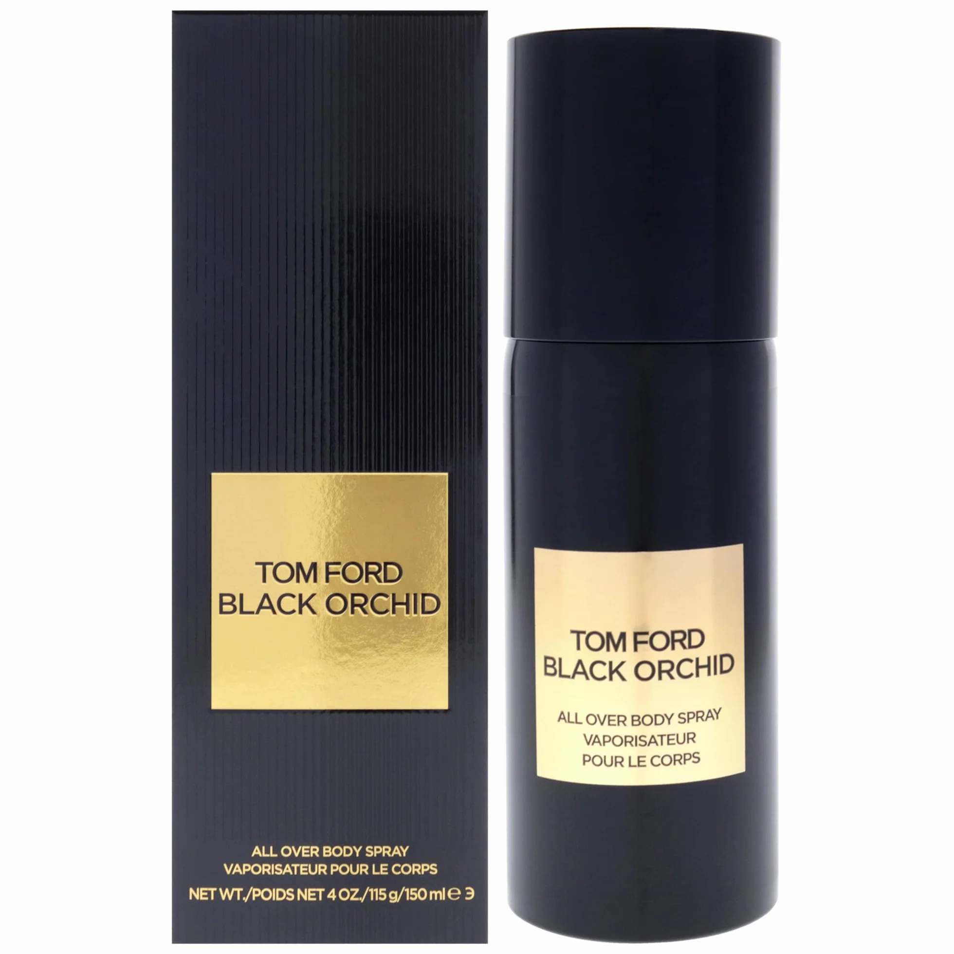 Tom Ford (TON1G) Orchid byTom Ford Spray do całego ciała 150ml