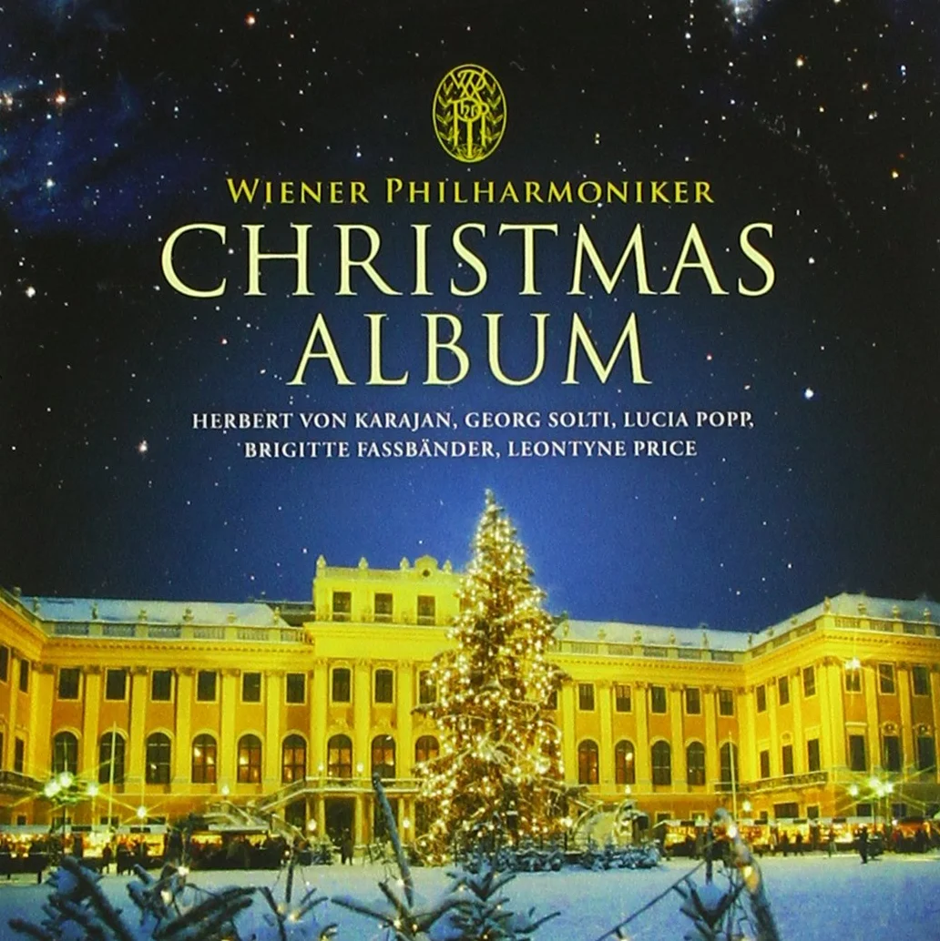 Christmas Album