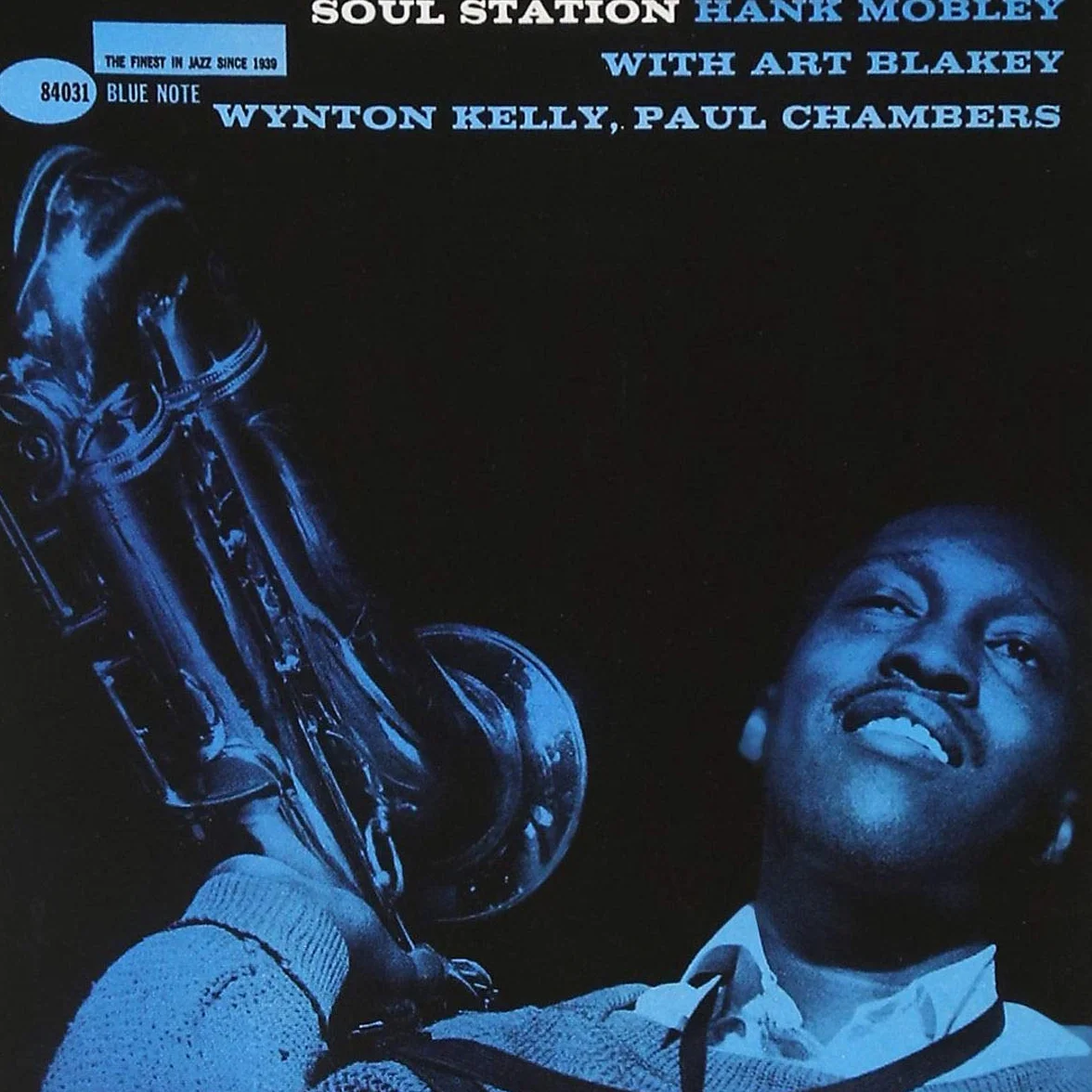 Soul Station