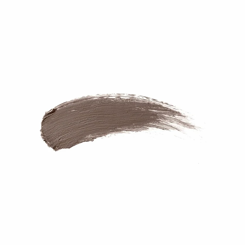 Maybelline Doniczka do brwi, tatuaż brwi, długi, pomada do brwi, taupe