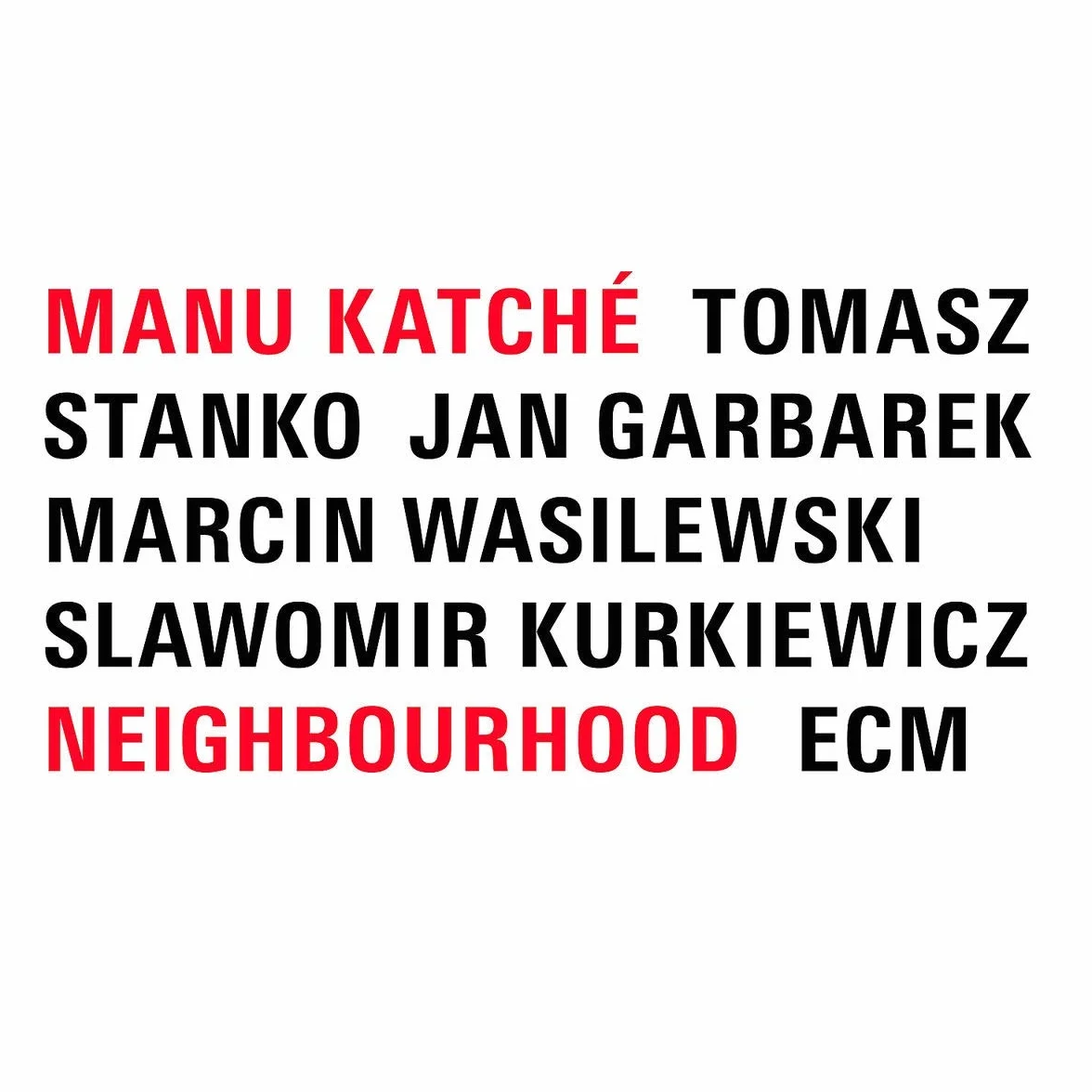 Neighbourhood