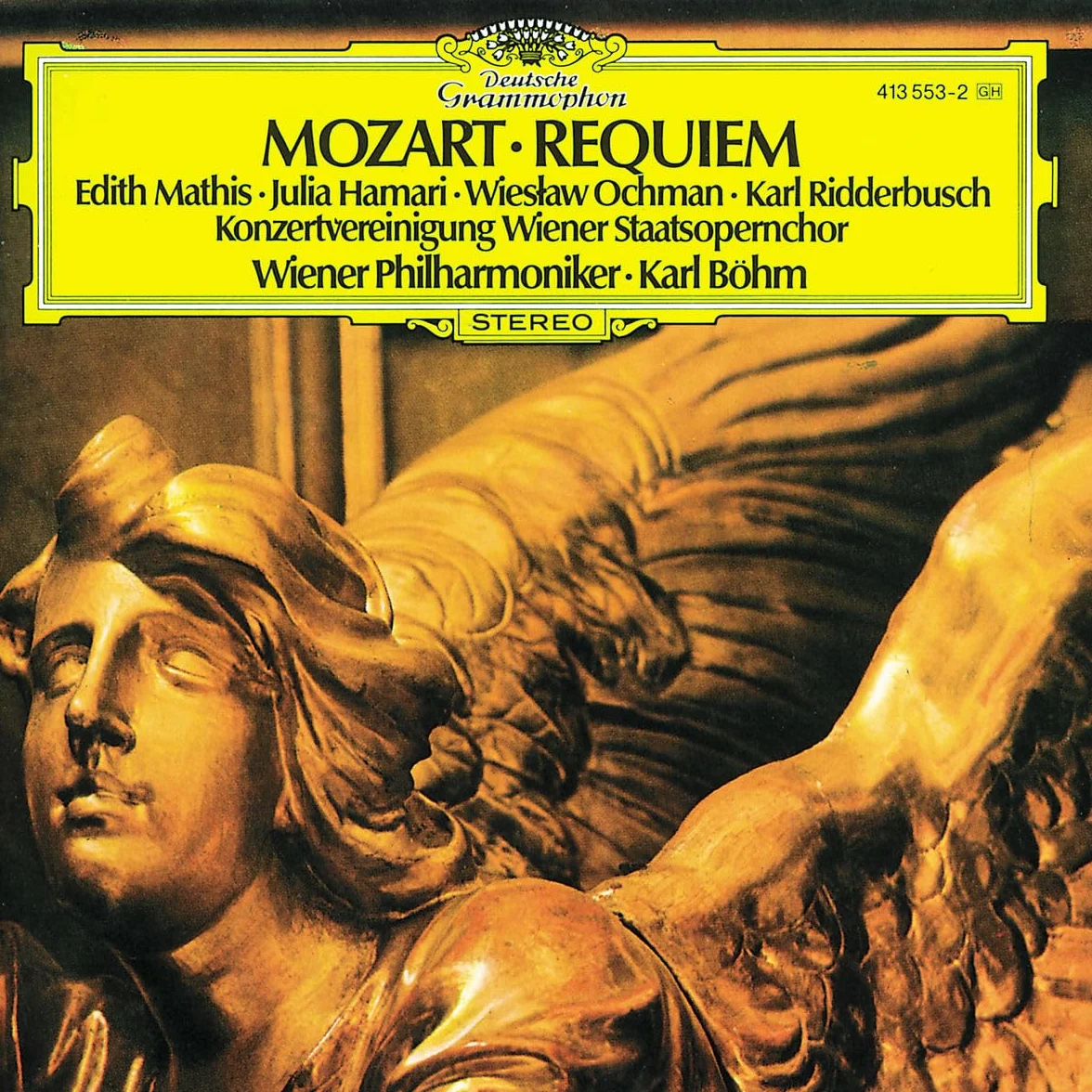 Mozart: Requiem