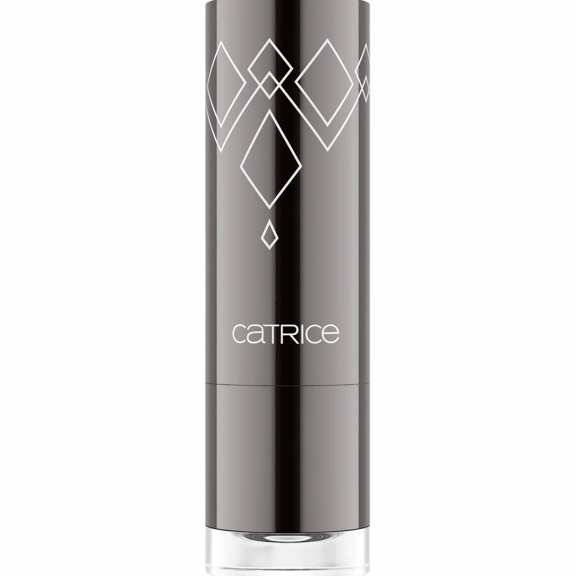 Catrice Lśniący balsam do ust Dark Ruby, nawilżanie, opieka, dostosowanie koloru, intensywny kolor (3.5g)