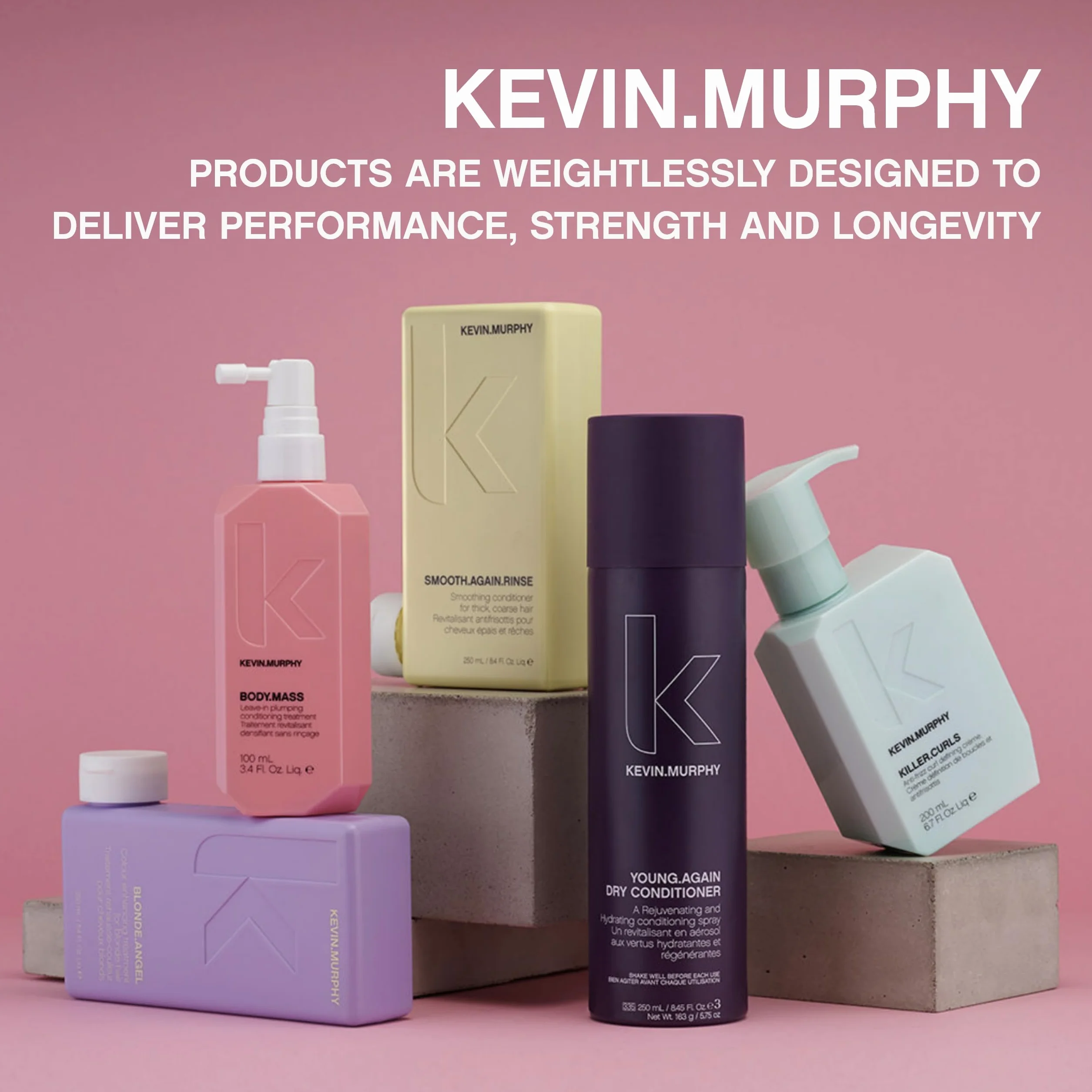 Kevin Murphy Killer Curls 200ml