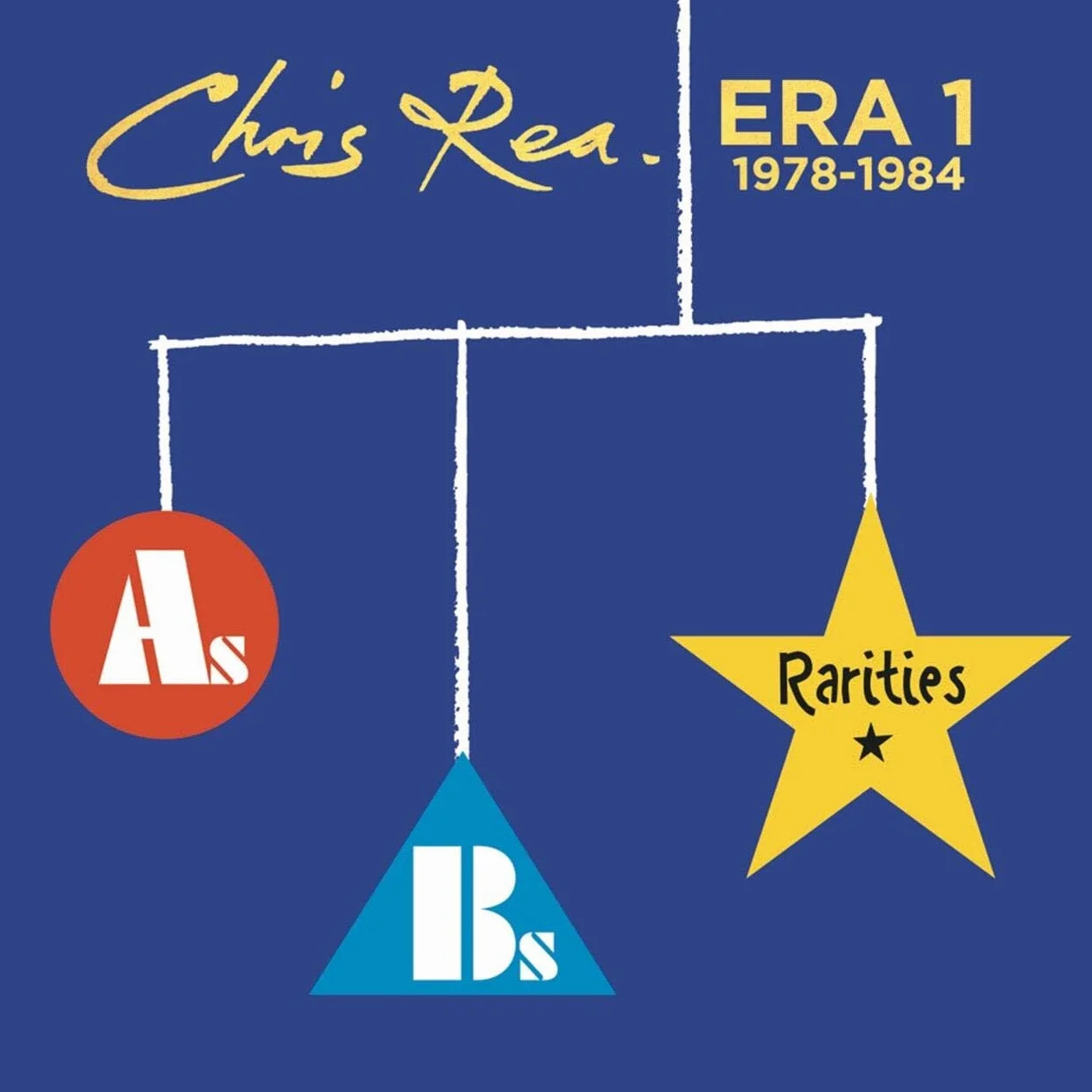 ERA 1 (As Bs & Rarities 1978-1984)