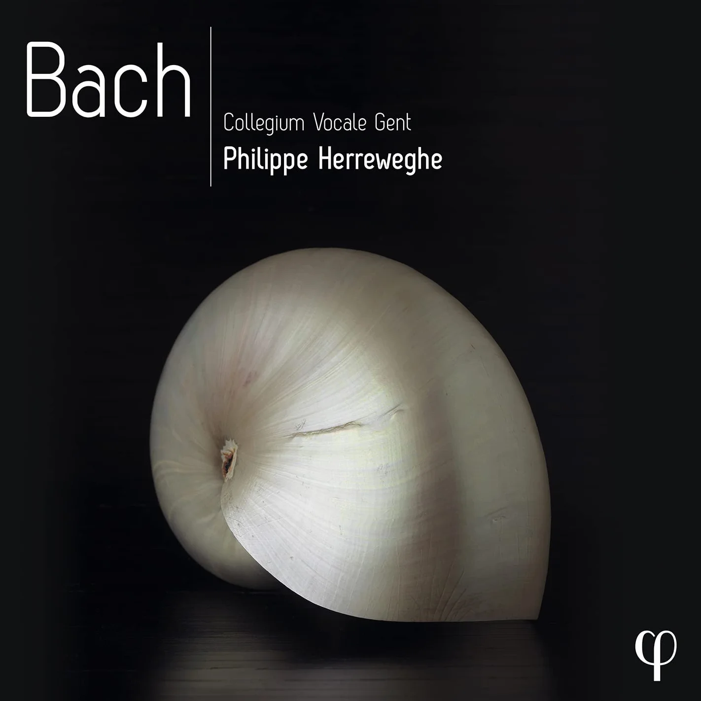 Bach