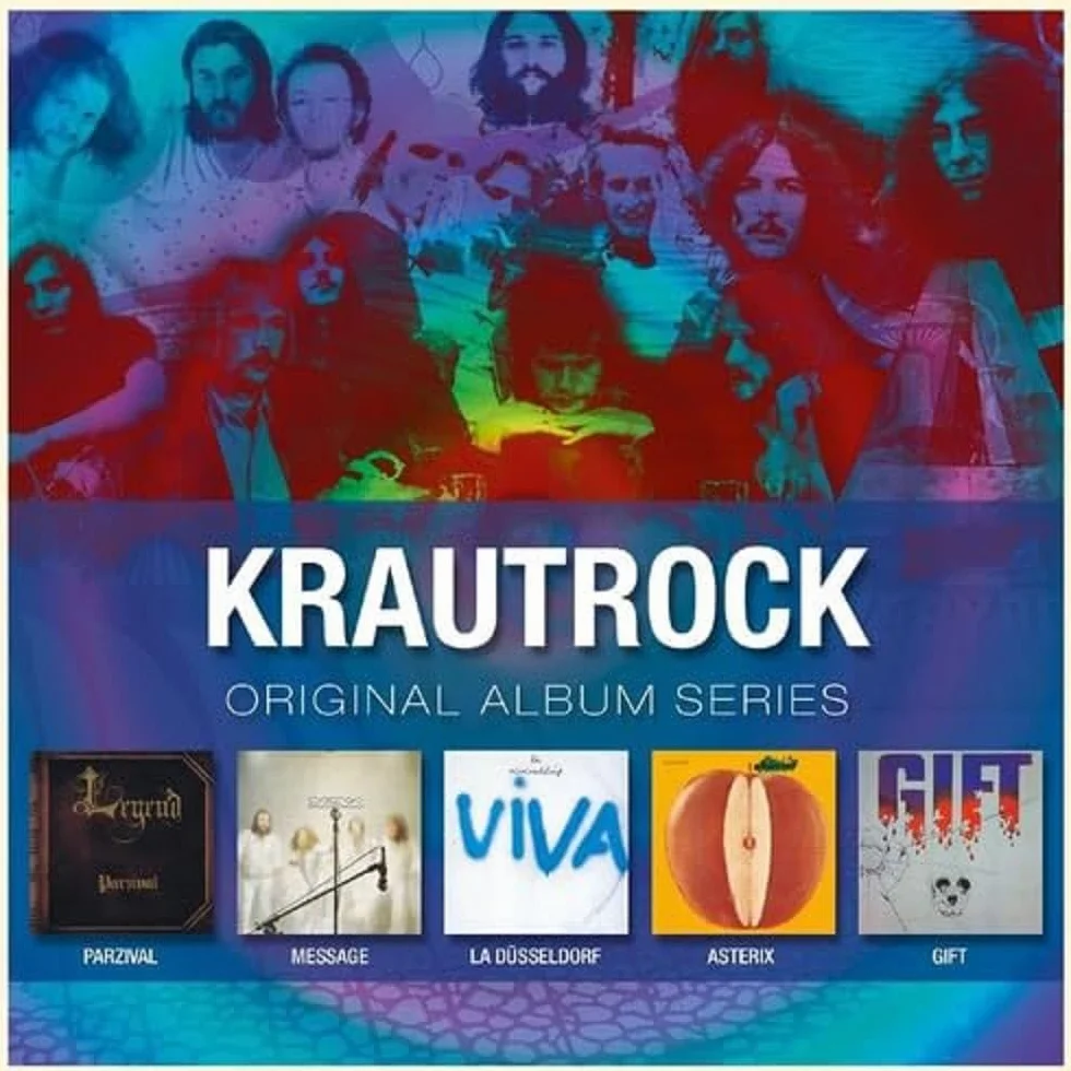 Krautrock