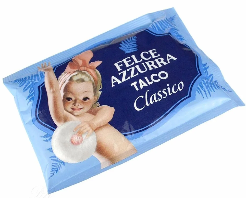 Felce Azzurra Talk w proszku Klasyczny 100 gr