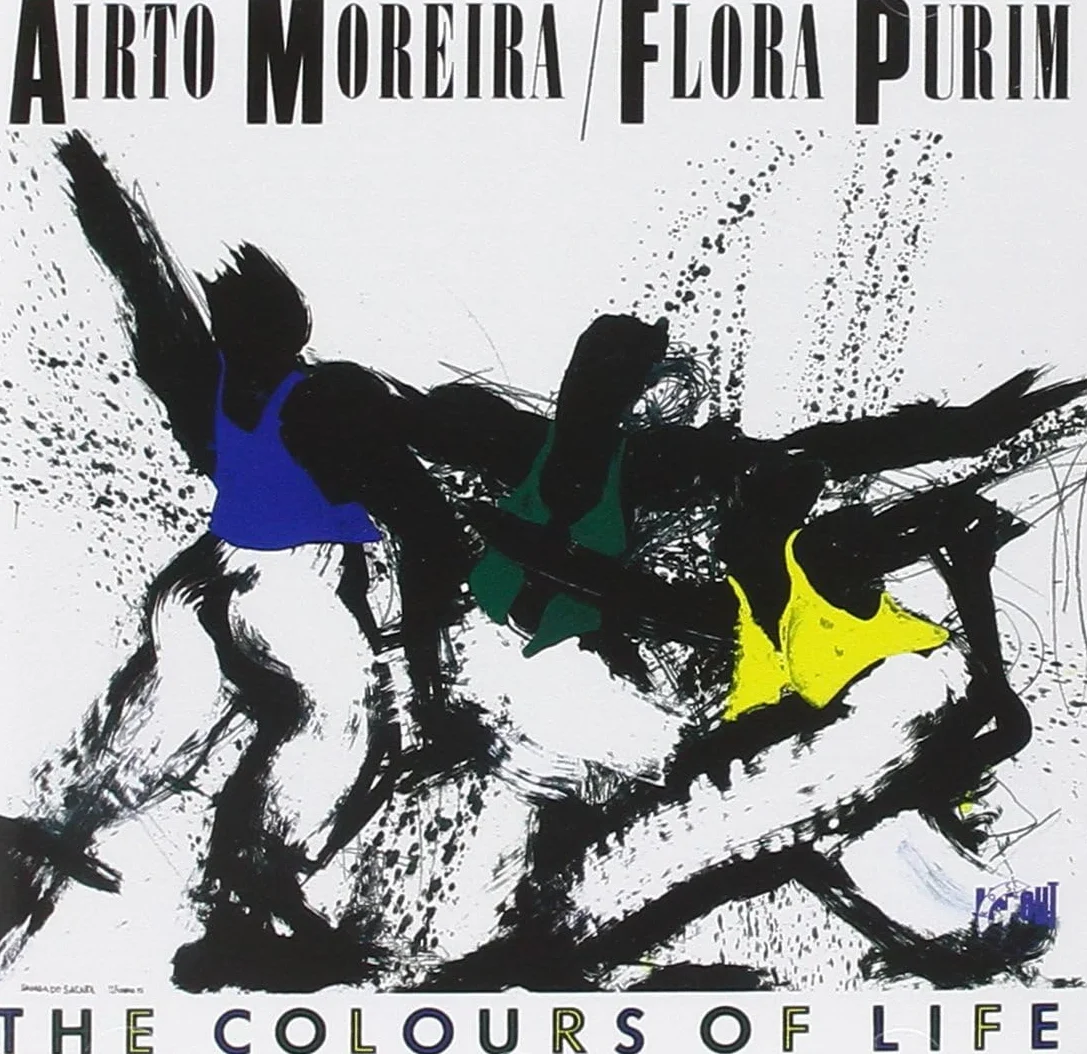 The Colours Of Life