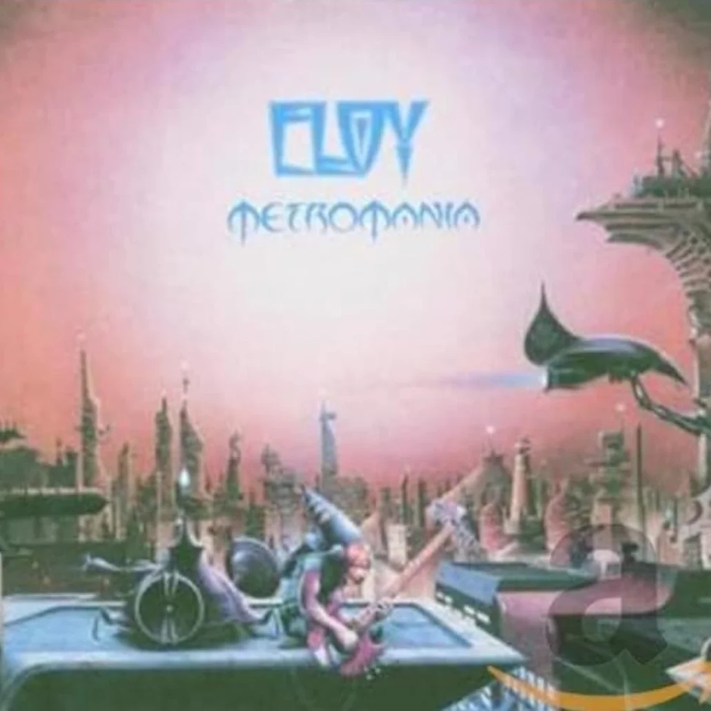 Metromania (Remastered)