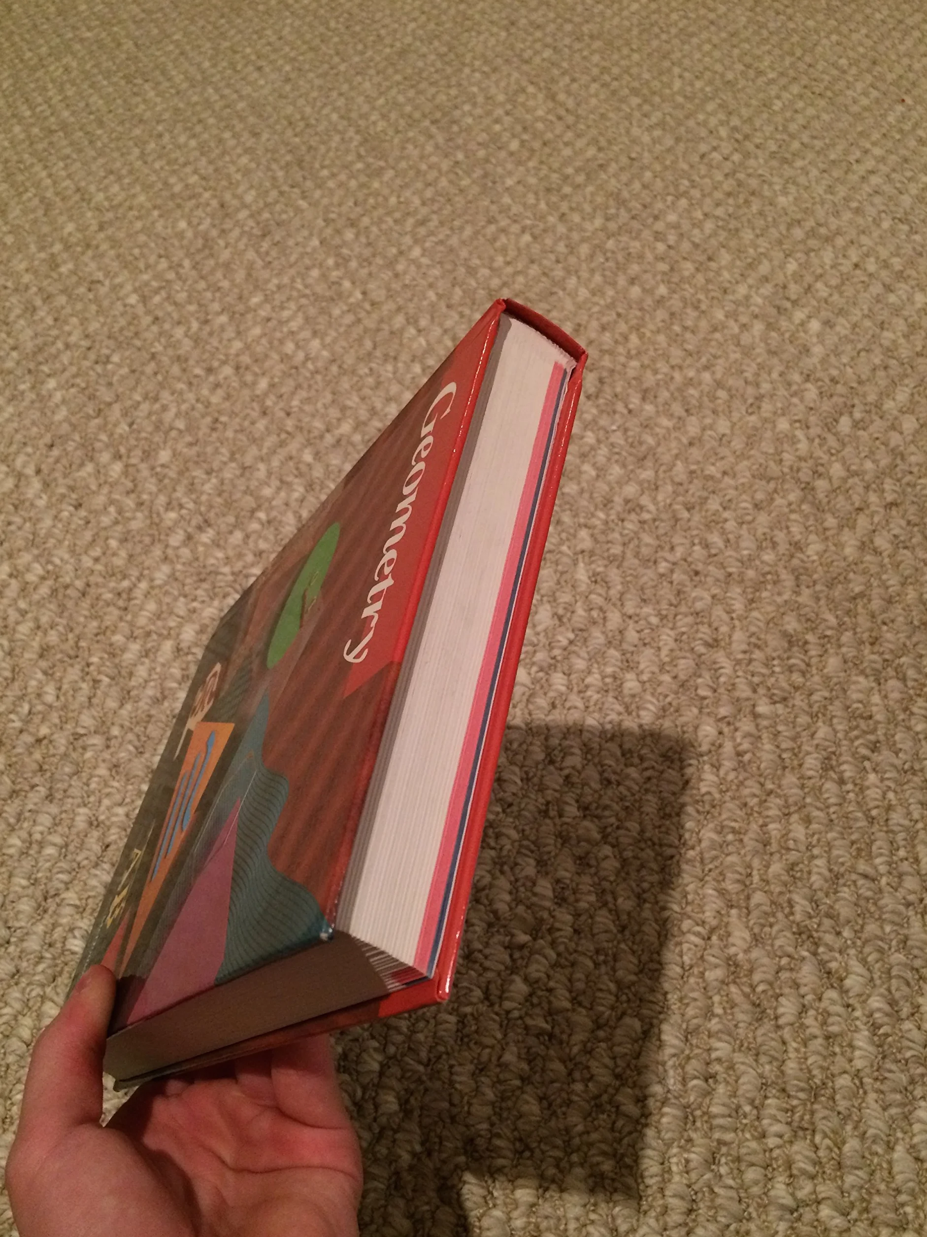 McDougal Littell Jurgensen Geometry: Student Edition 2000