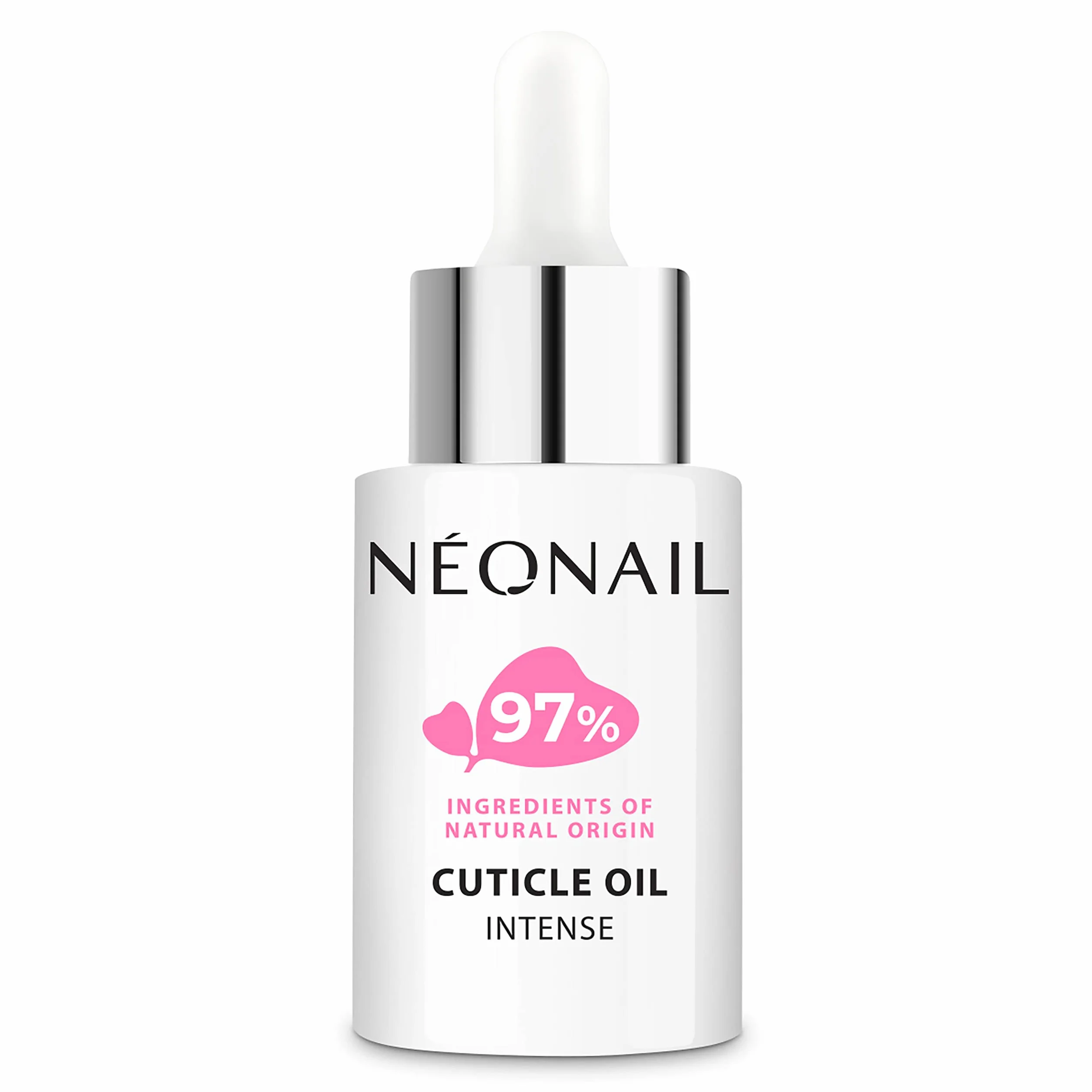 NÉONAIL Oliwka Witaminowa do skórek 6,5 ml - Vitamin Cuticle Oil INTENSE