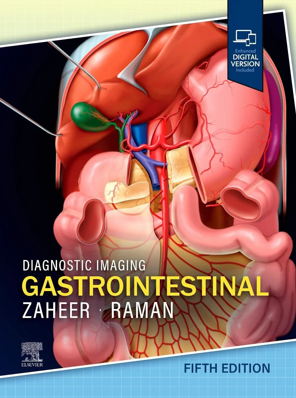 Diagnostic Imaging: Gastrointestinal
