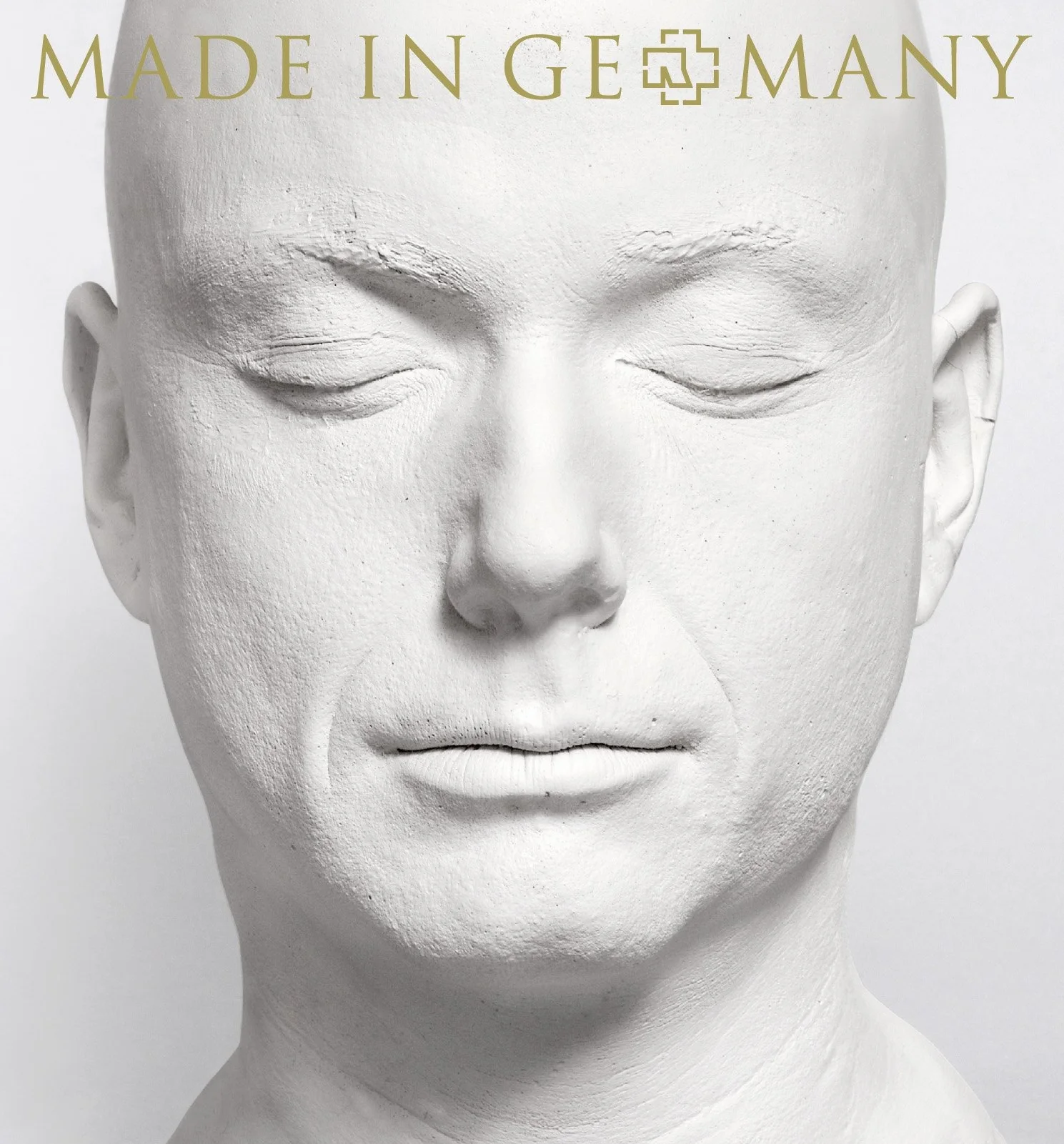 MADE IN GERMANY 1995 - 2011