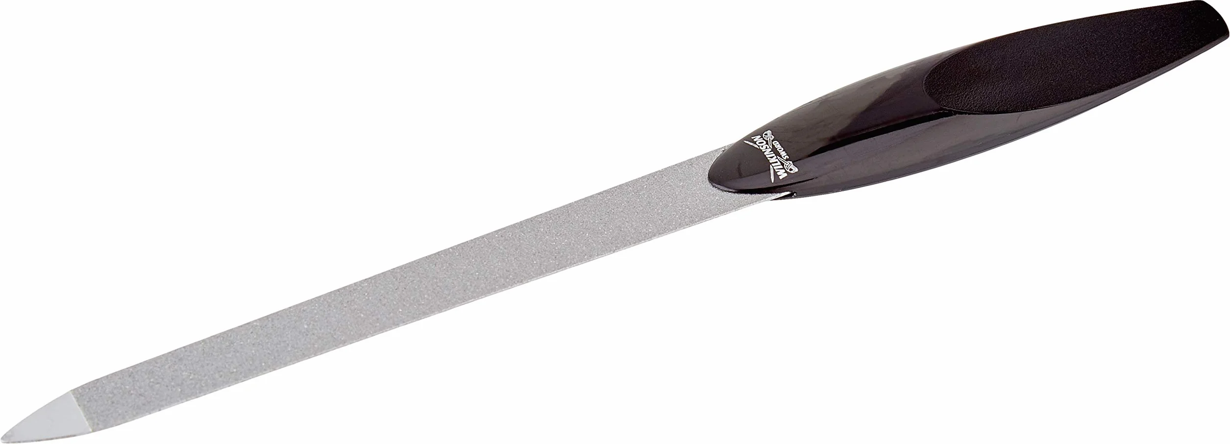 Wilkinson Sword Pilnik do manicure, szafirowy pilnik do paznokci, długi, 1 szt