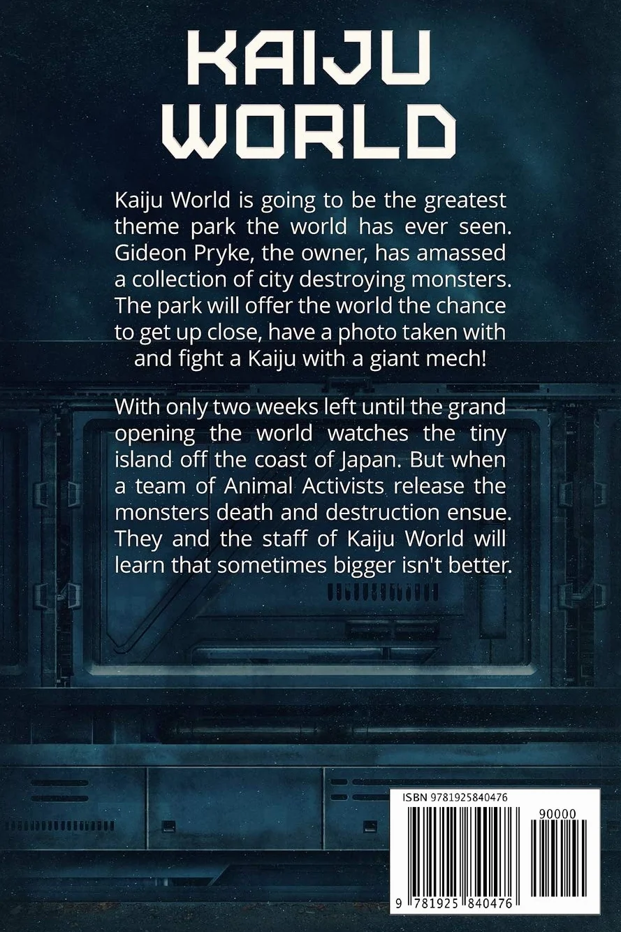 Kaiju World