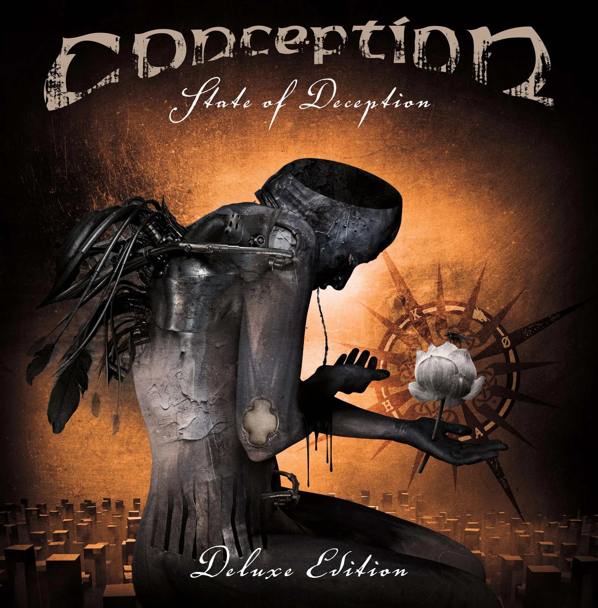 State Of Deception