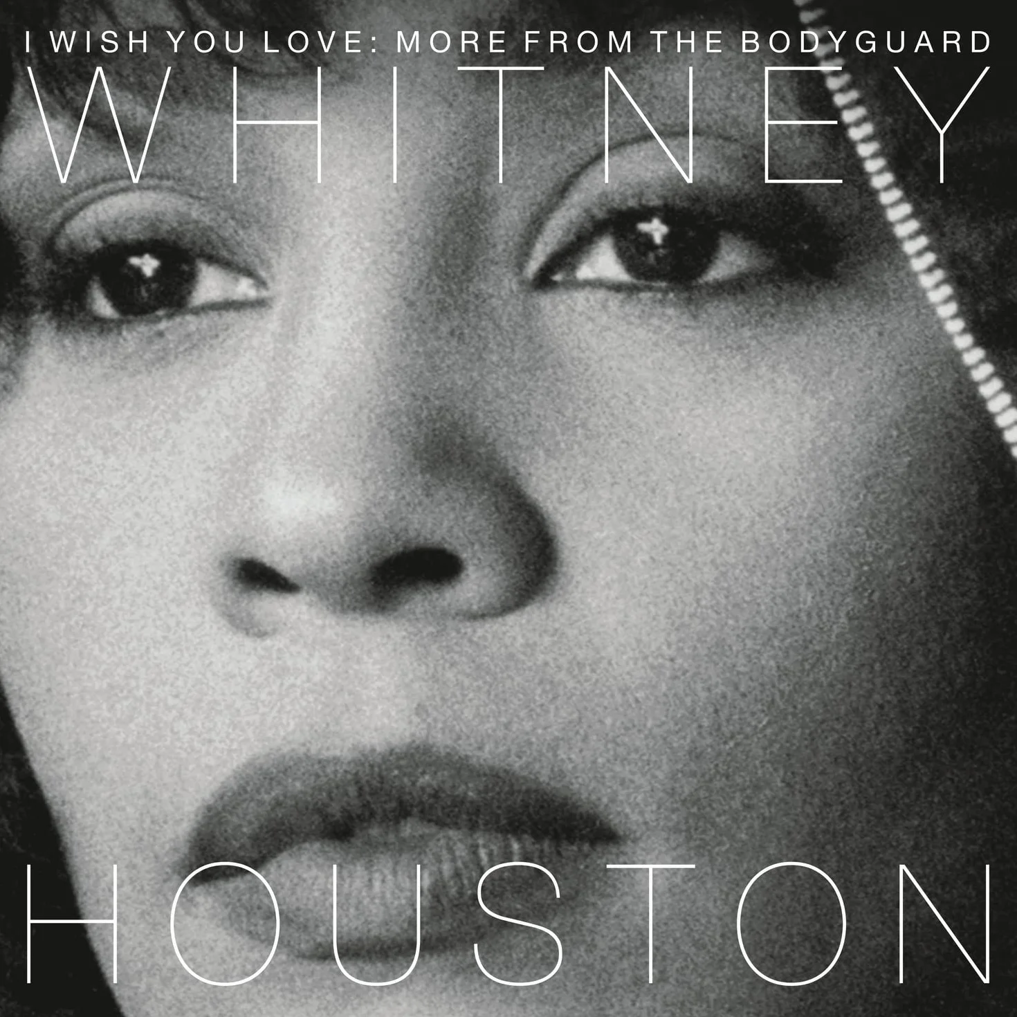 I Wish You Love: More From The Bodyguard