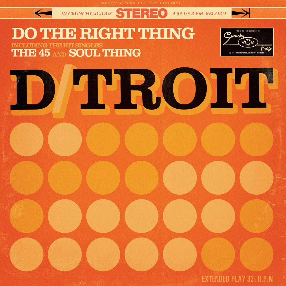 Do The Right Thing