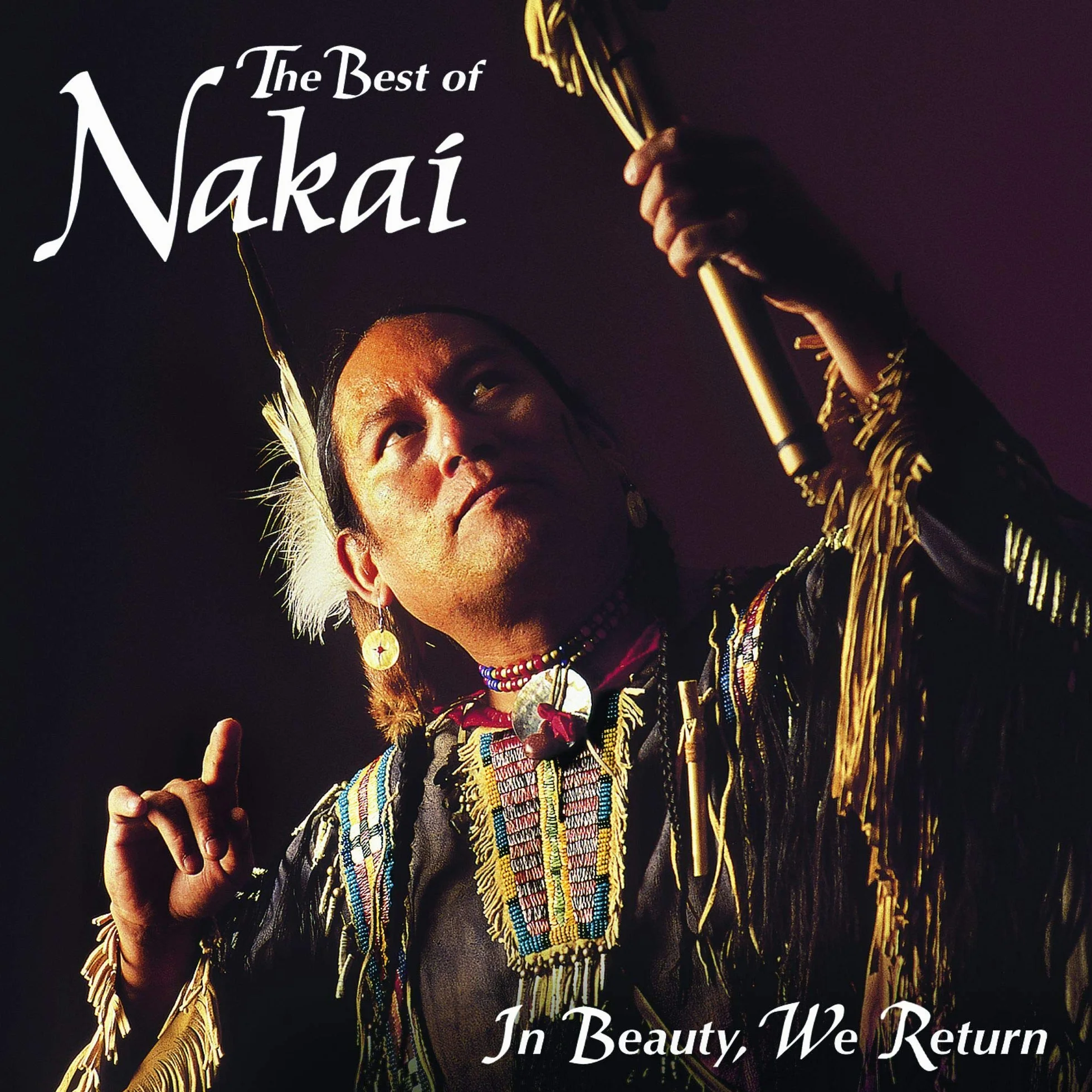 In Beauty, We Return