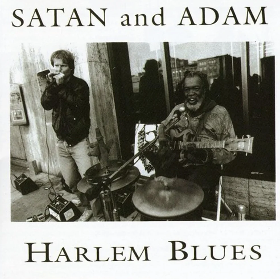 Harlem Blues