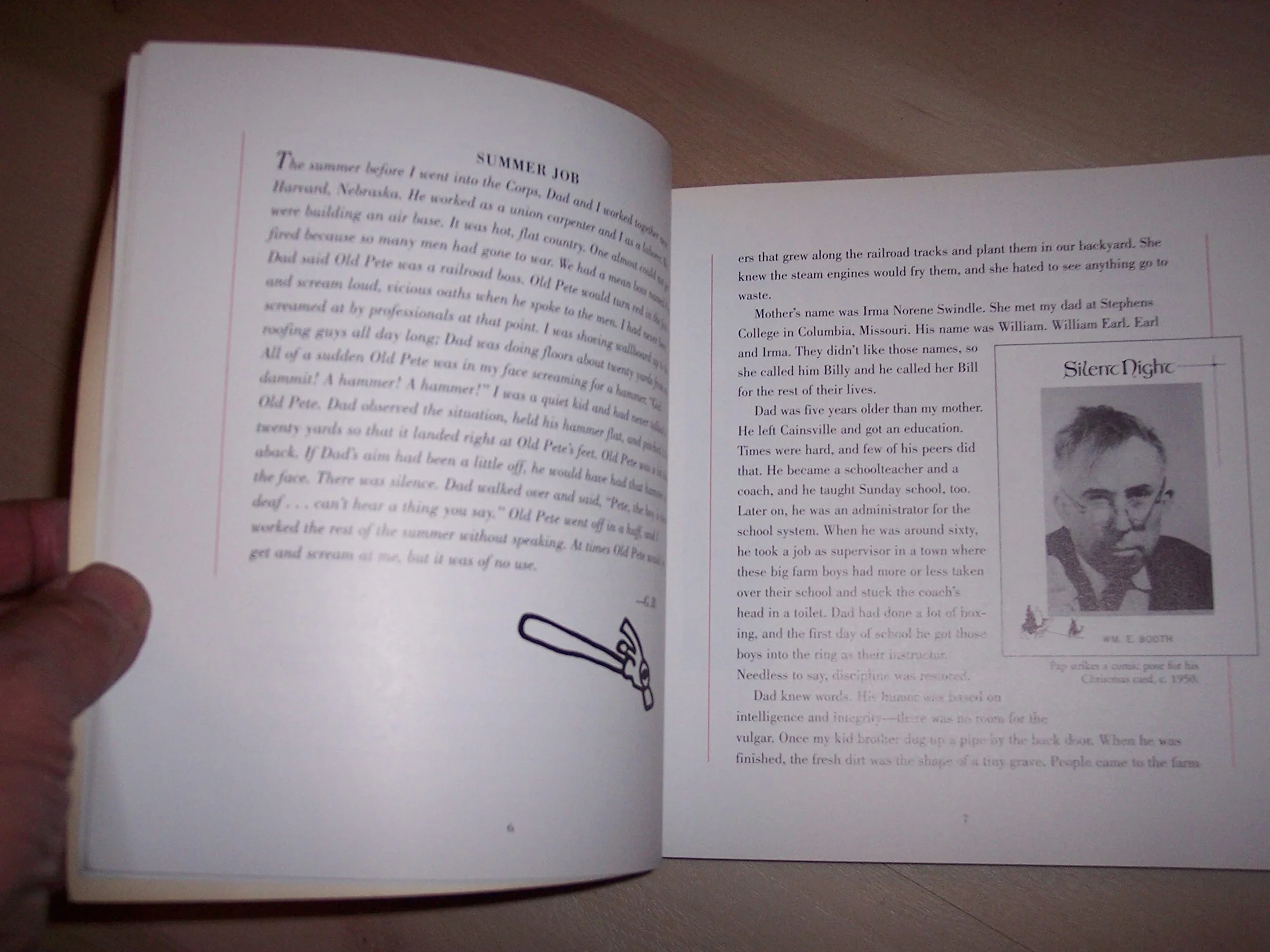 The Essential George Booth