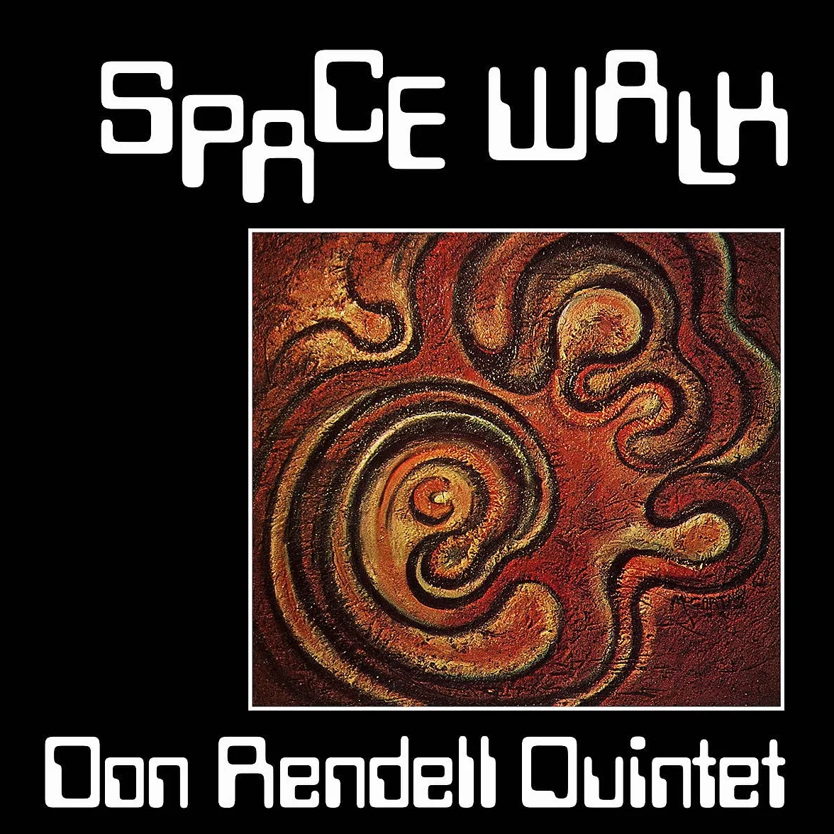 Space Walk