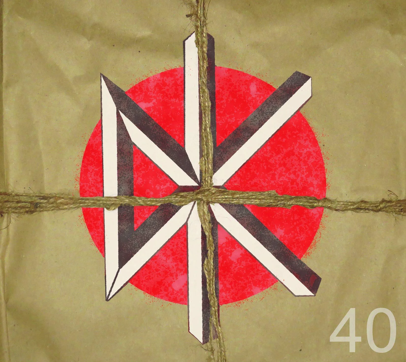 Dk 40 [40th Anniversary Edition]