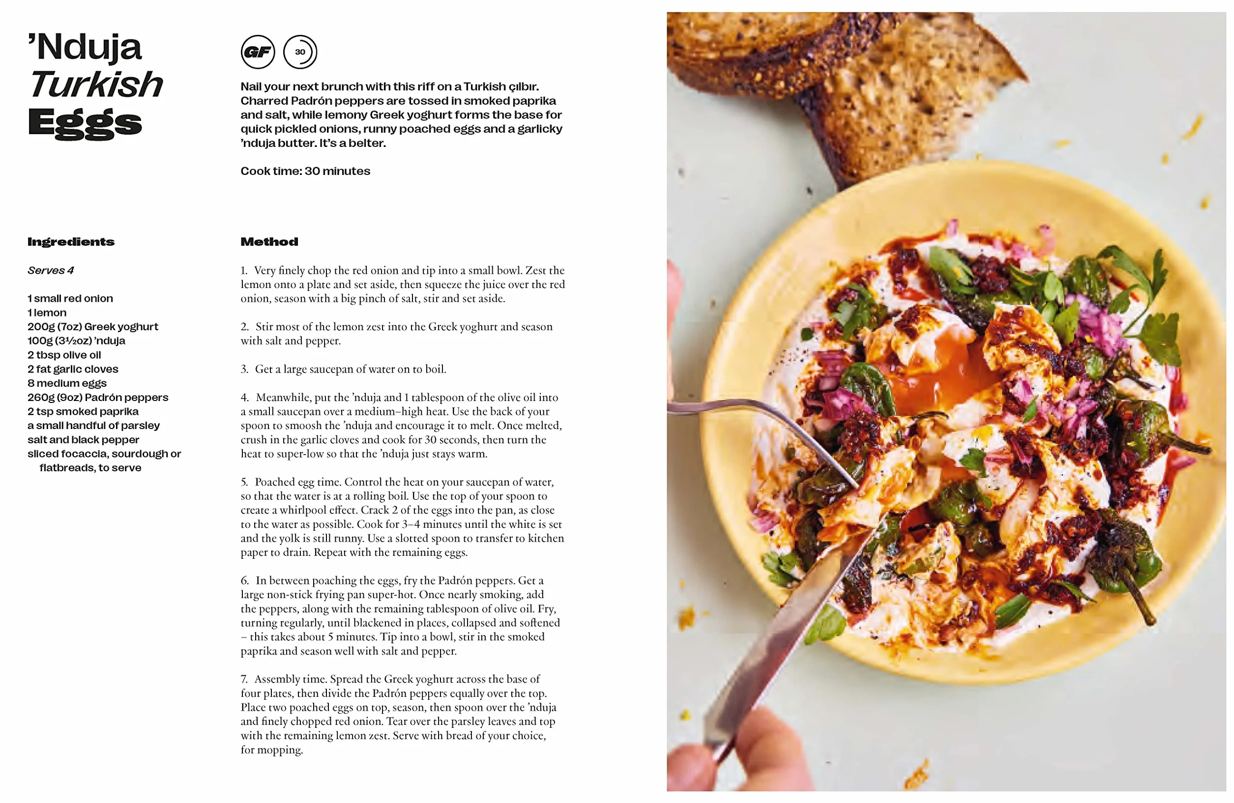 Fresh Mob: Over 100 Tasty, Healthy-Ish Recipes