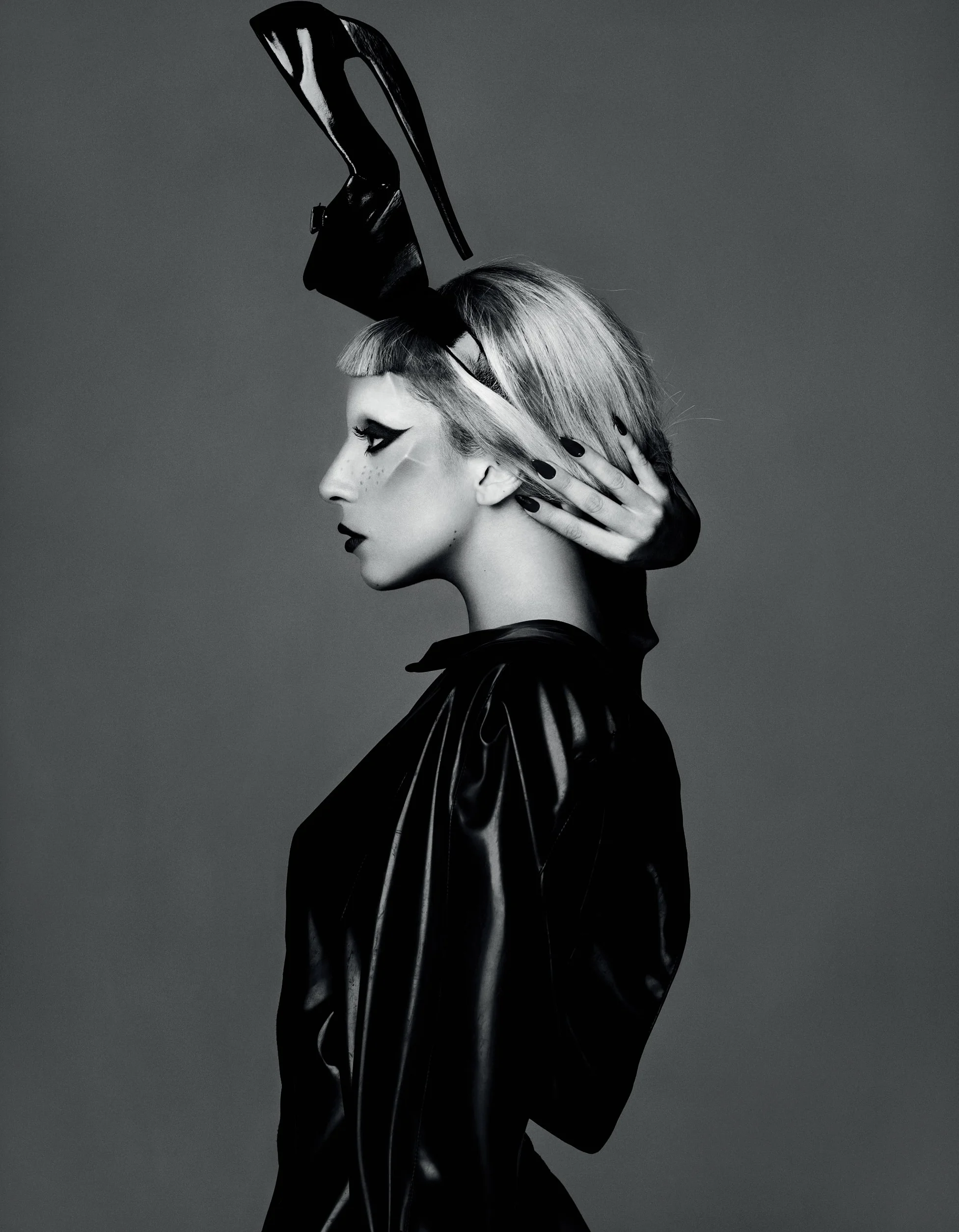Born This Way