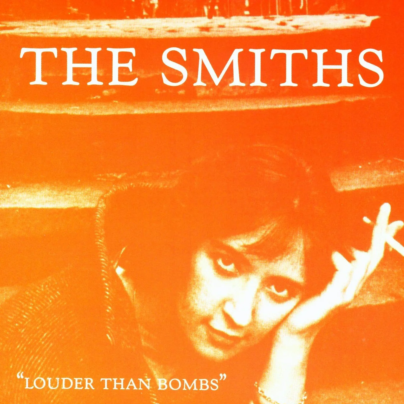 Louder Than Bombs