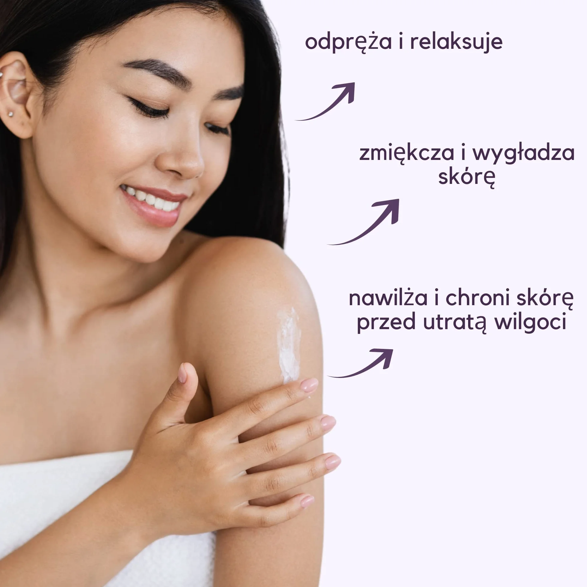 Balsam do ciała miękkość i elastyczność 300 ml