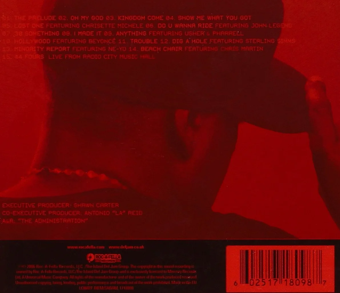 Kingdom Come
