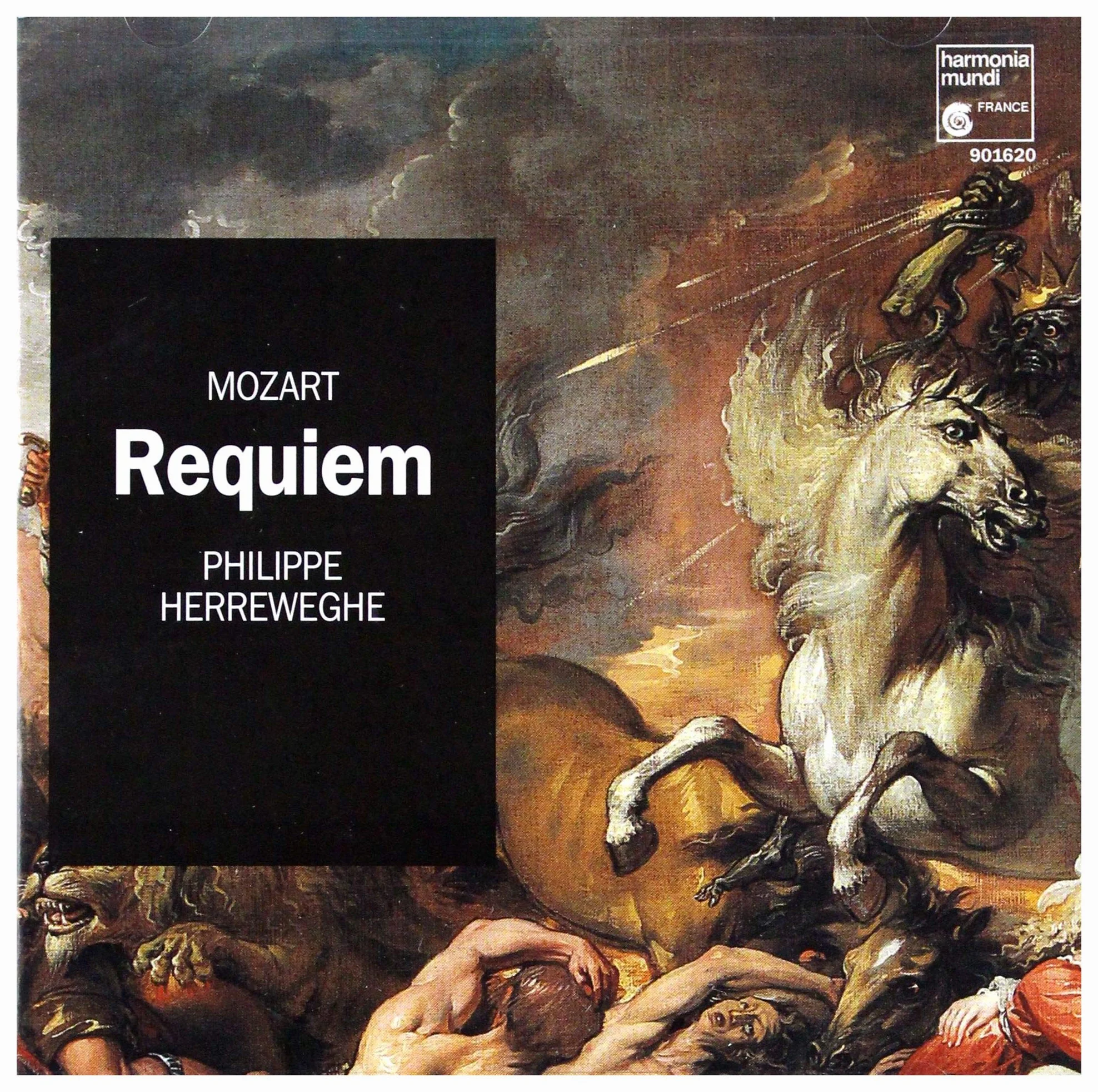 Requiem K 626, Kyrie K 341