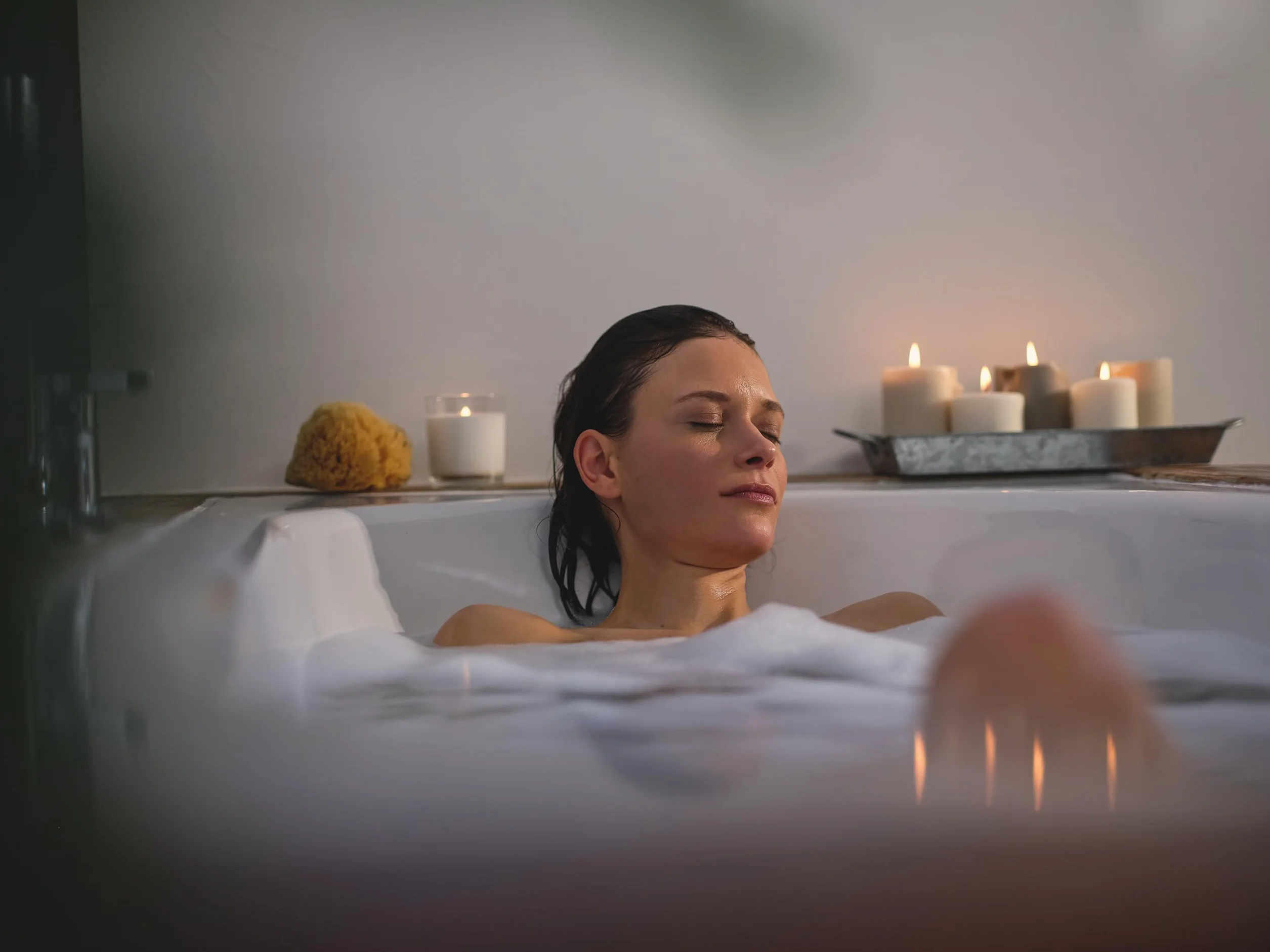 Kneipp Olejek do Kąpieli 20 ml
