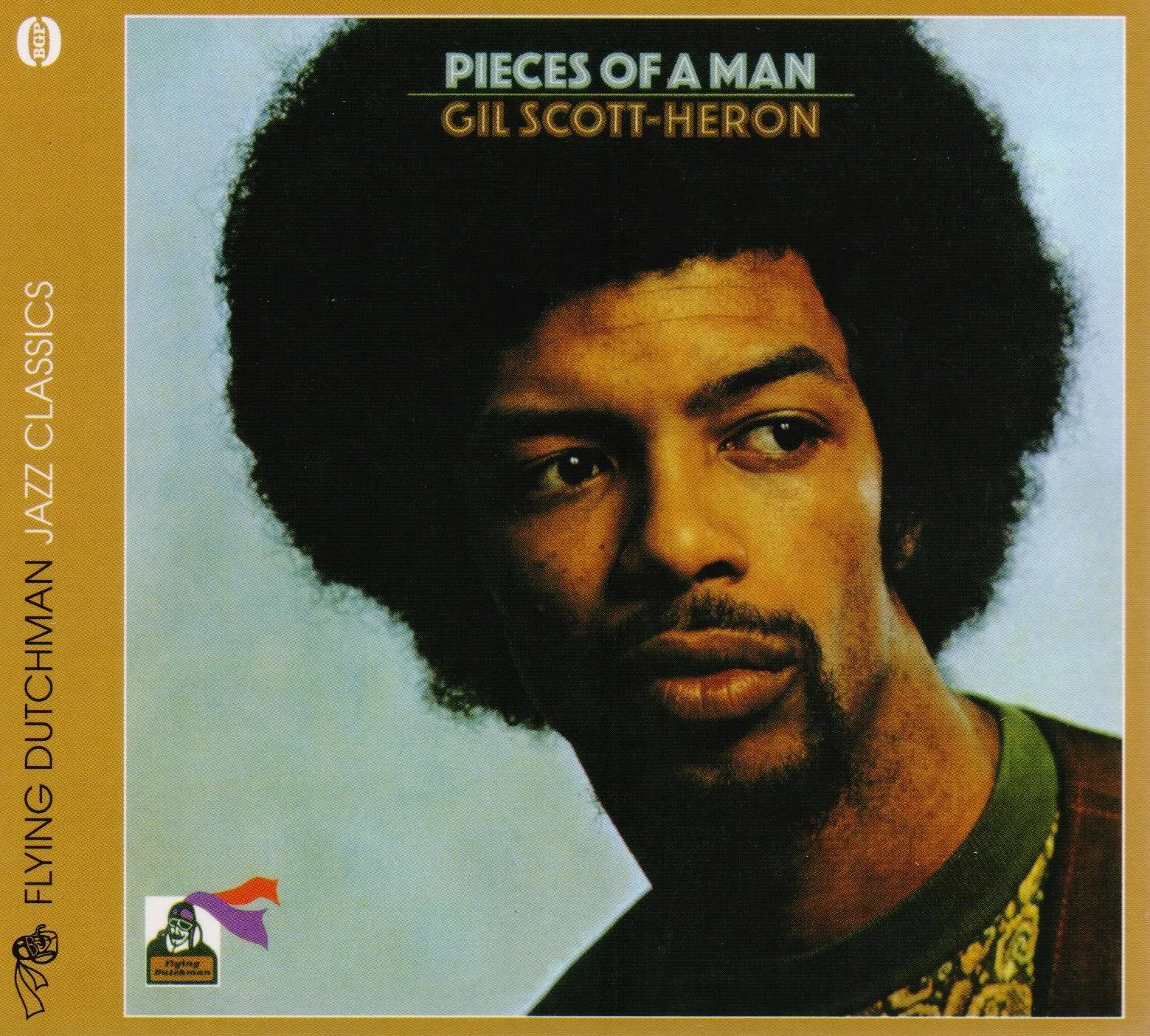 Pieces Of A Man