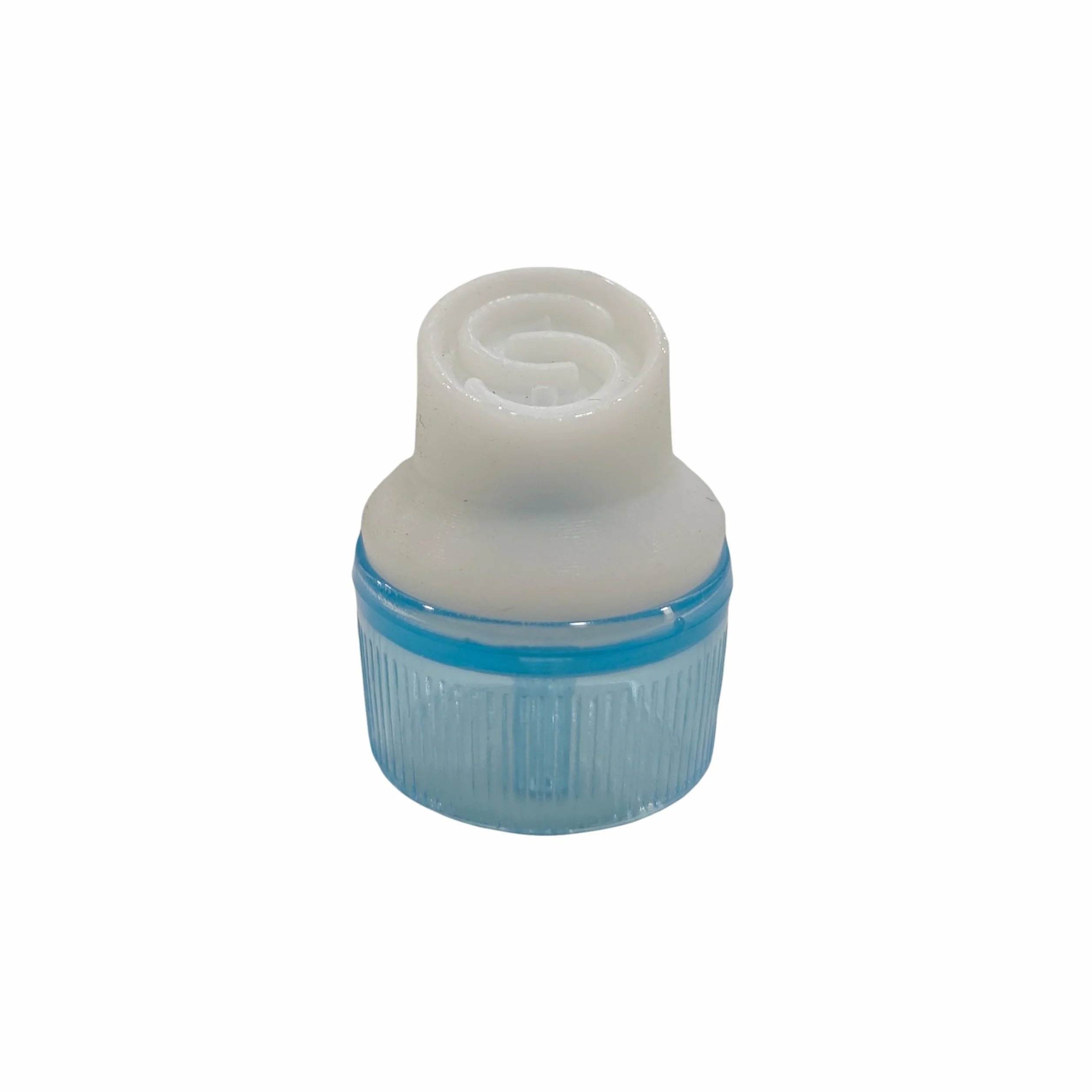 Wymienne końcówki Hydrafacial Vortex Beauty Tips Płaskie końcówki do Water Peel Aqua Peel Hydrofacial Części plastikowe lub silikonowe 2 szt. do Elitzia ETWD007 ETWD006