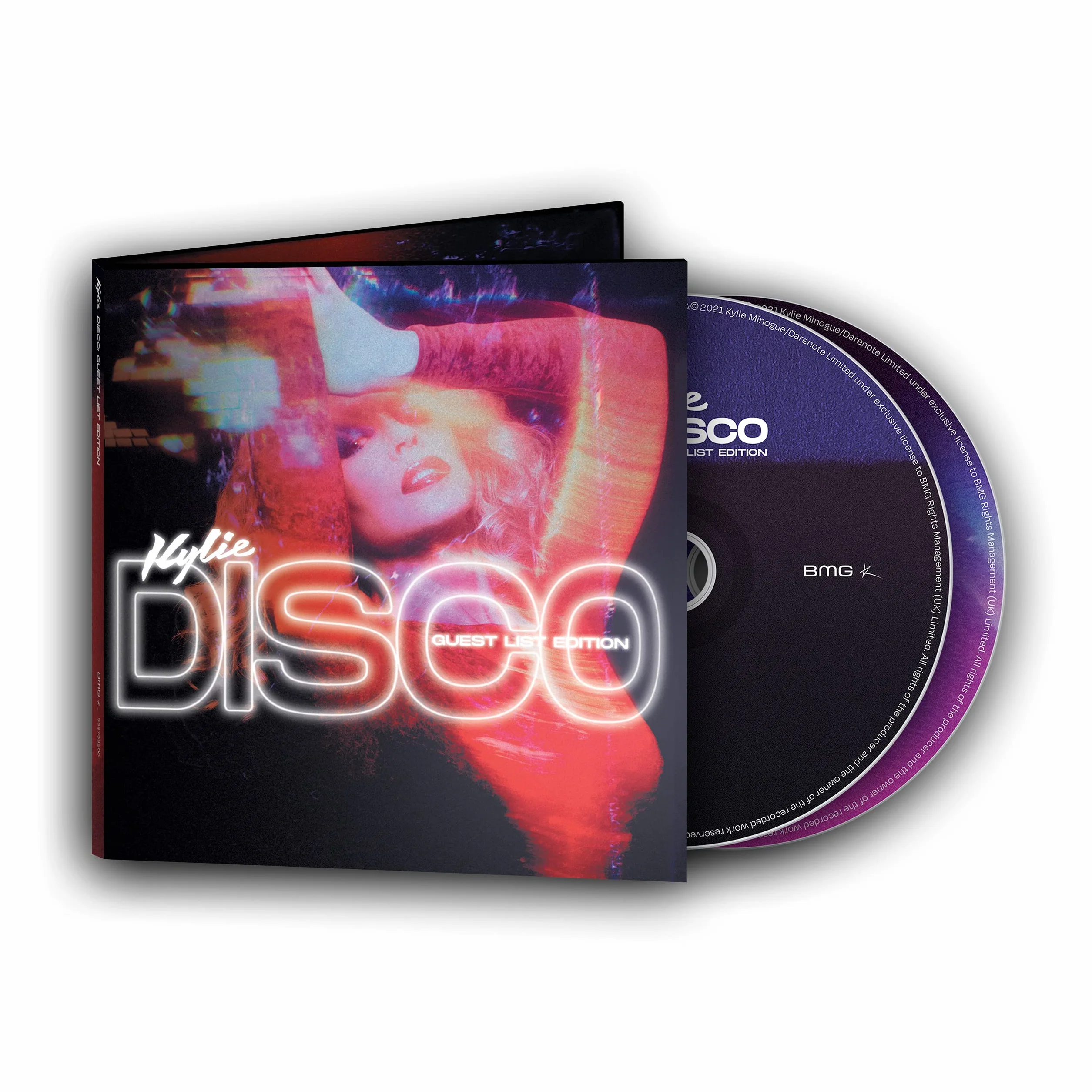 DISCO