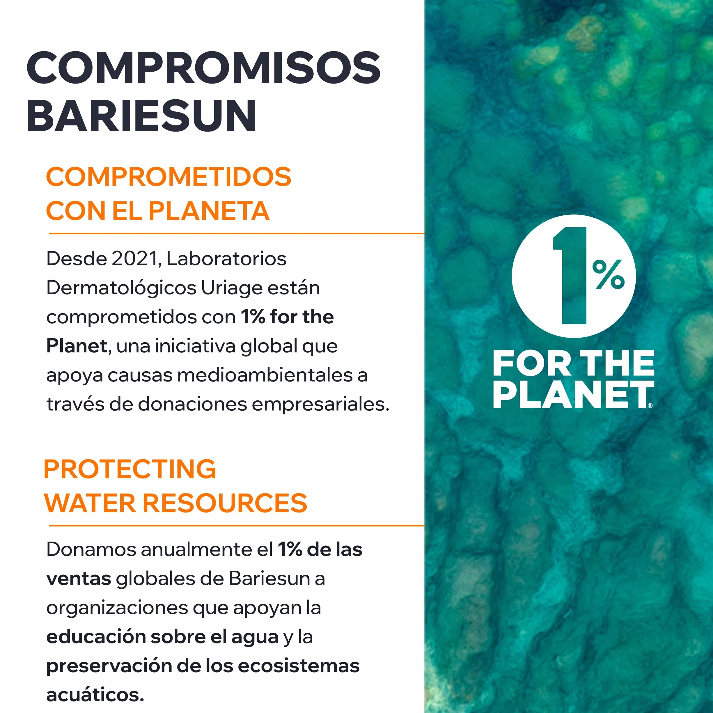 Uriage Bariésun Mineral Stick SPF50+