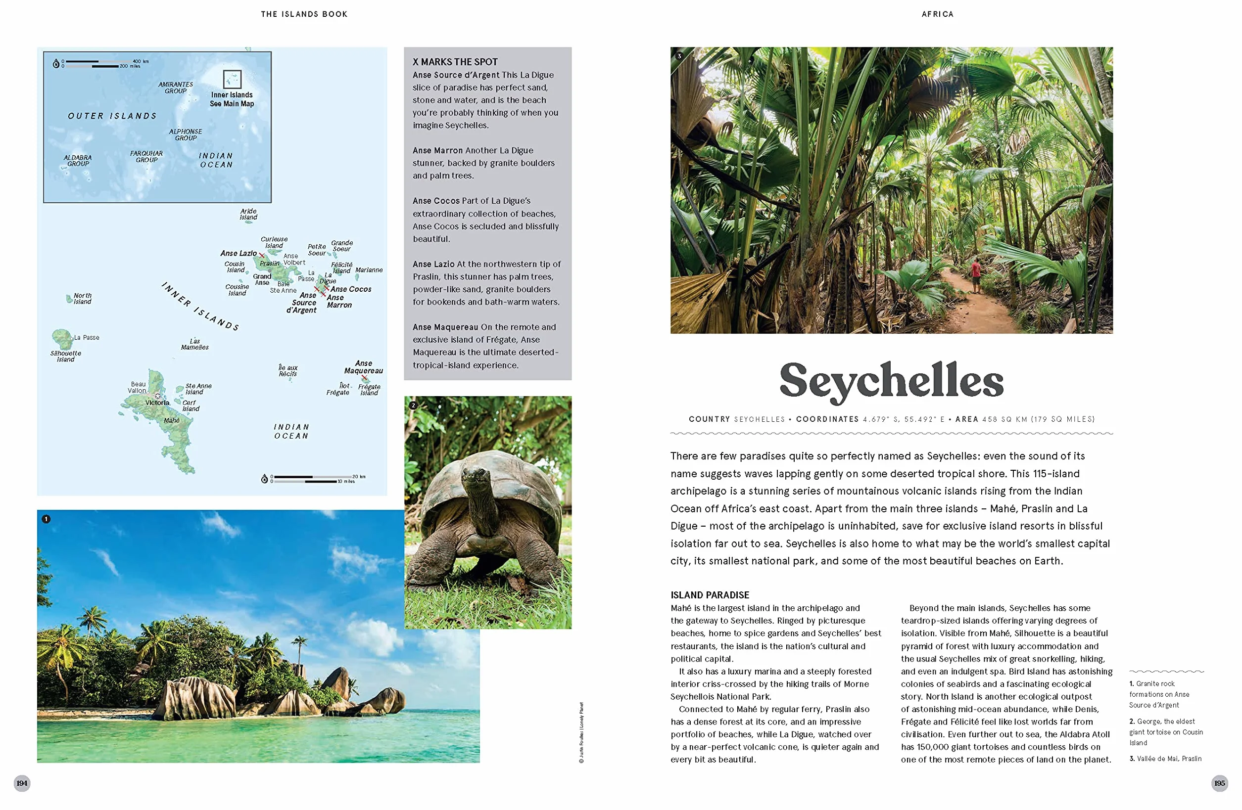The Islands Book - 1ed - Anglais: 150 of the World's Most Enchanting Places | Tropical Paradises & Hidden Gems | More than 600 Beautiful Photographs | Recommended Experiences
