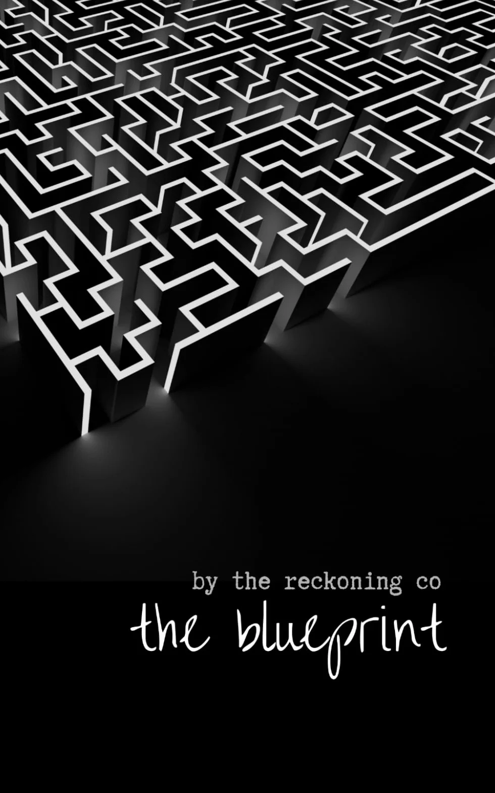 The Blueprint: A Channeled Theory of Consciousness