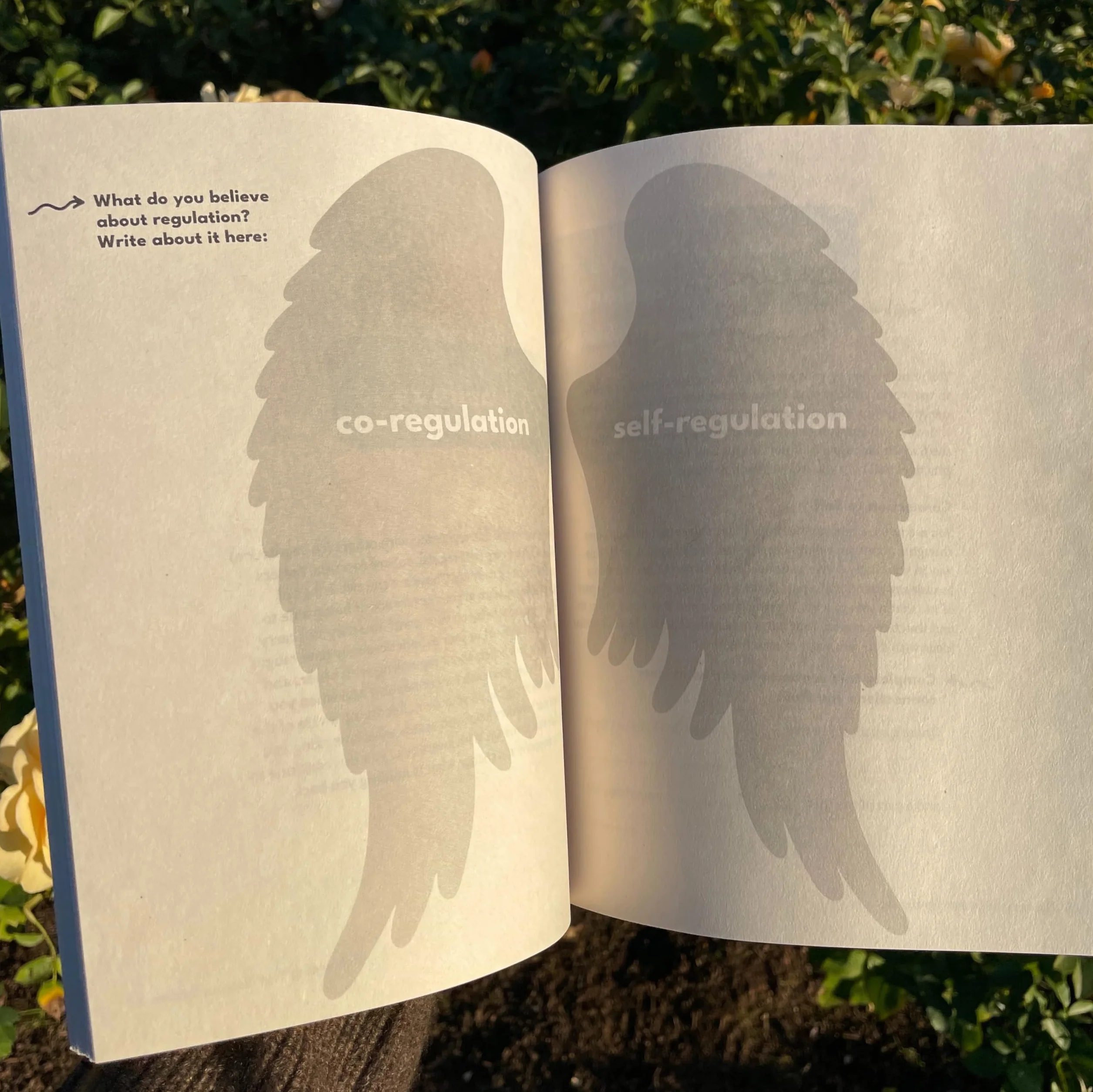 The Nervous System Workbook: Practical Exercises to Ease Anxiety, Find Safety, and Come Home to Yourself Using Polyvagal Theory